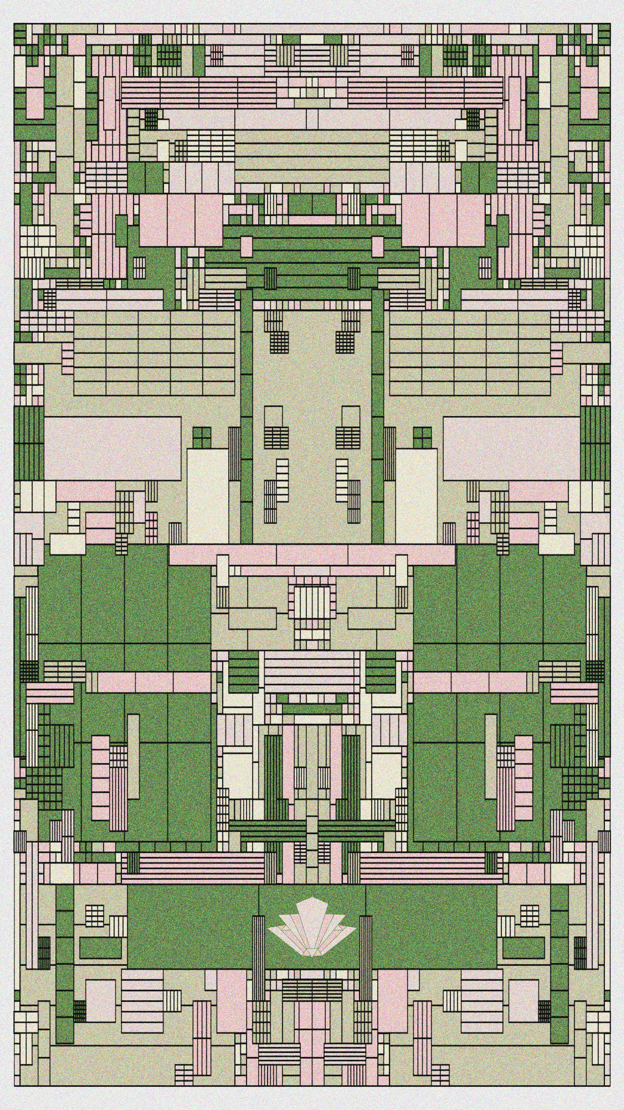 Geometrica #2