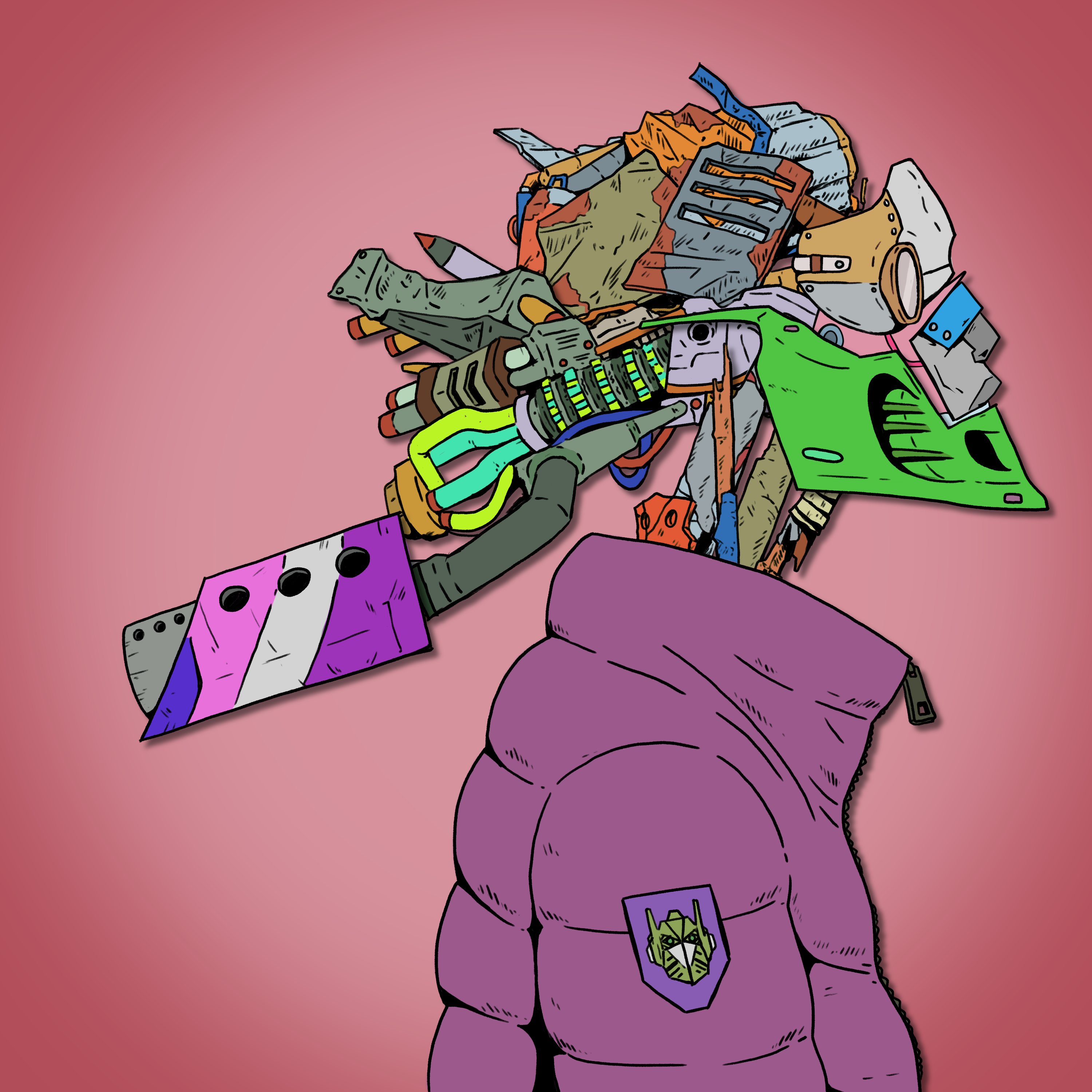 NFT Image