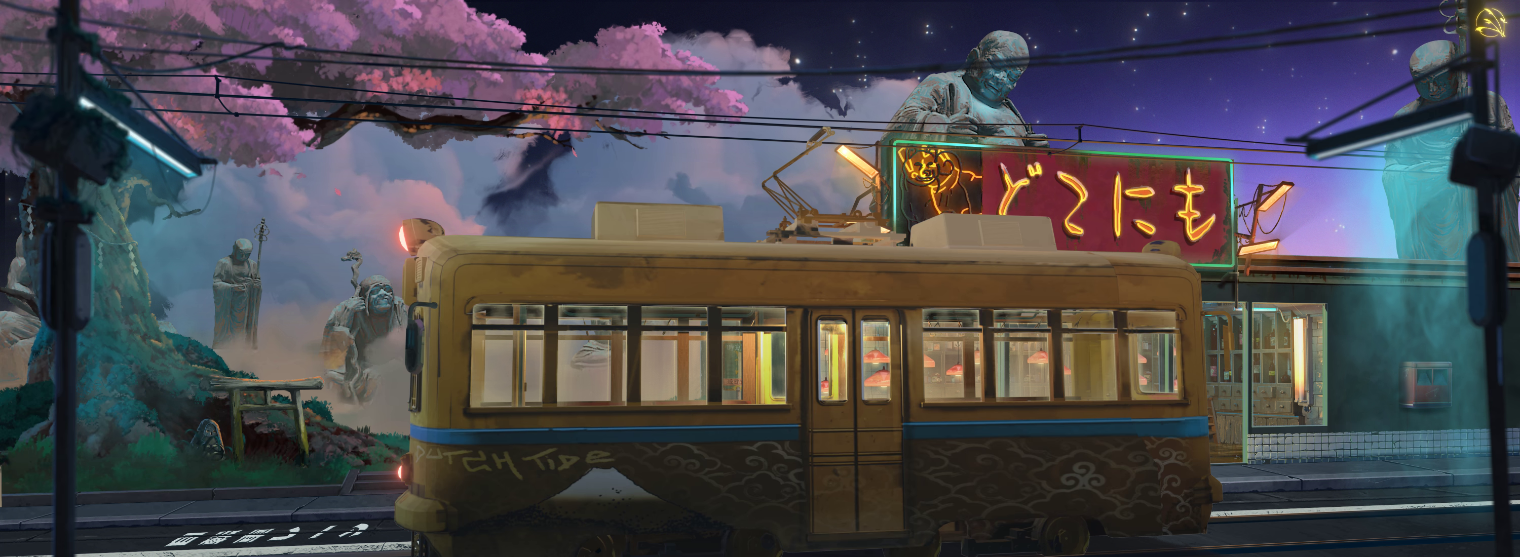 𝕄𝕚𝕕𝕟𝕚𝕘𝕙𝕥夏季𝔹𝕣𝕖𝕖𝕫𝕖 Fragments of the Lonely Road #4481