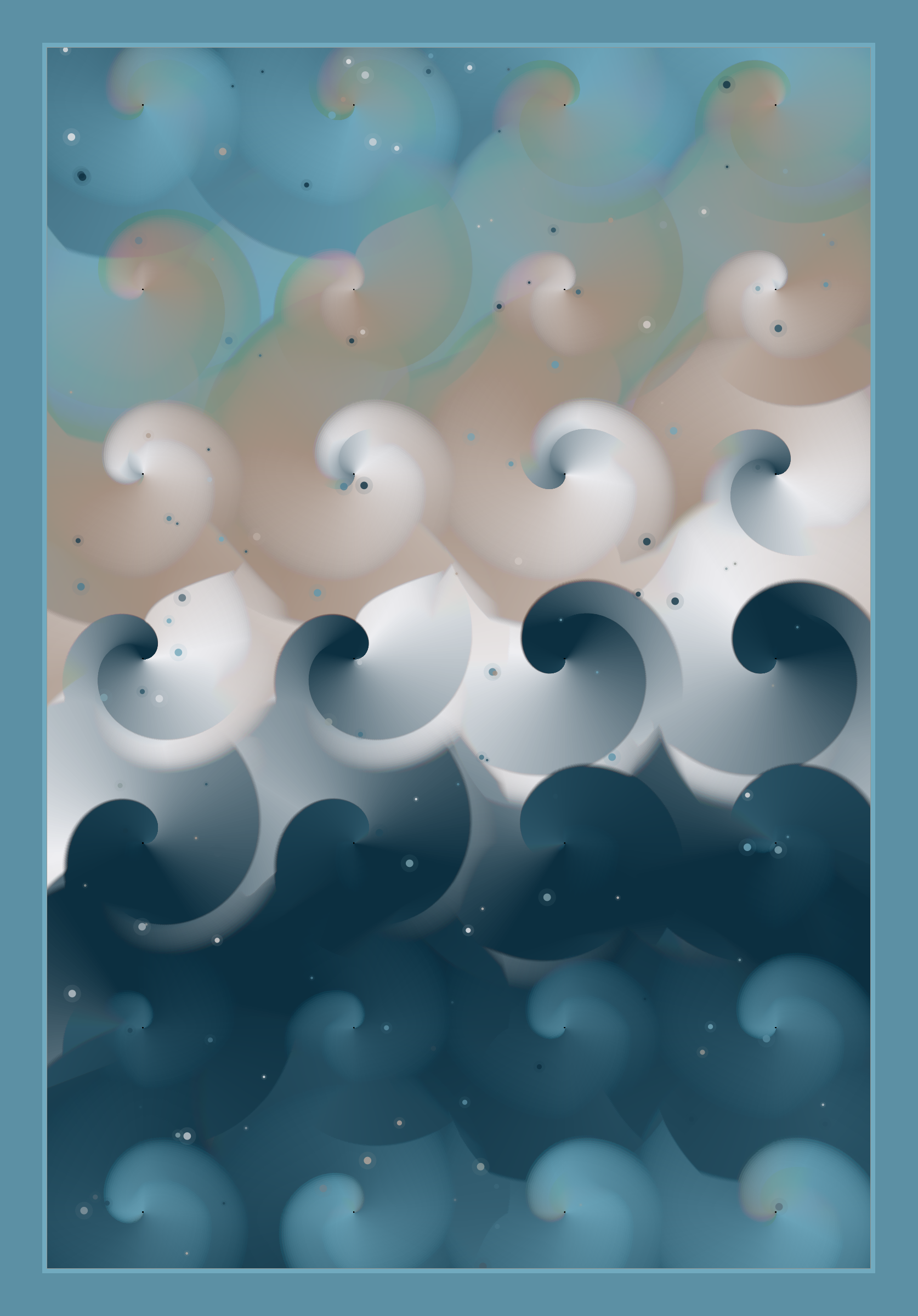 the Universe Machine #190