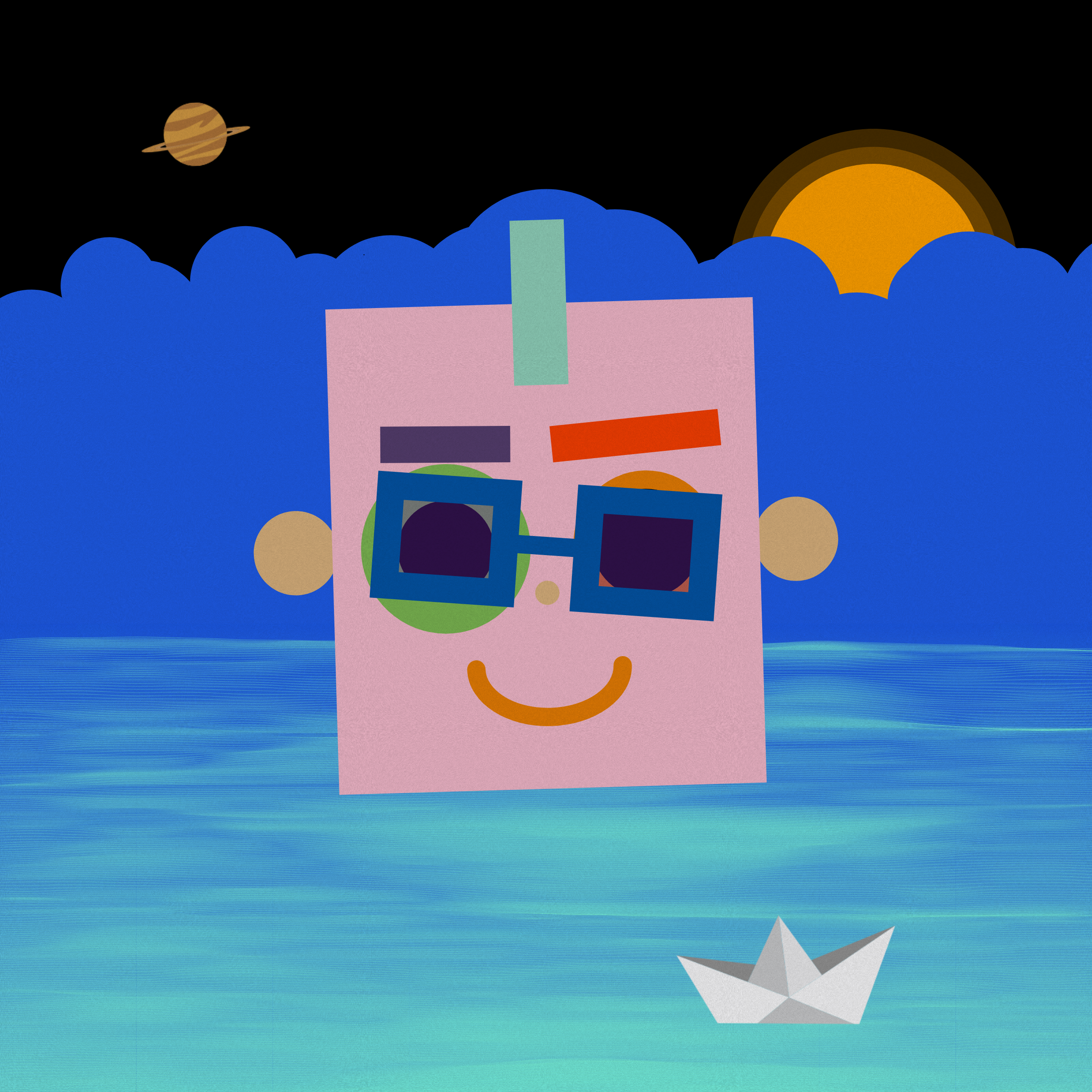 sail-o-bots #34