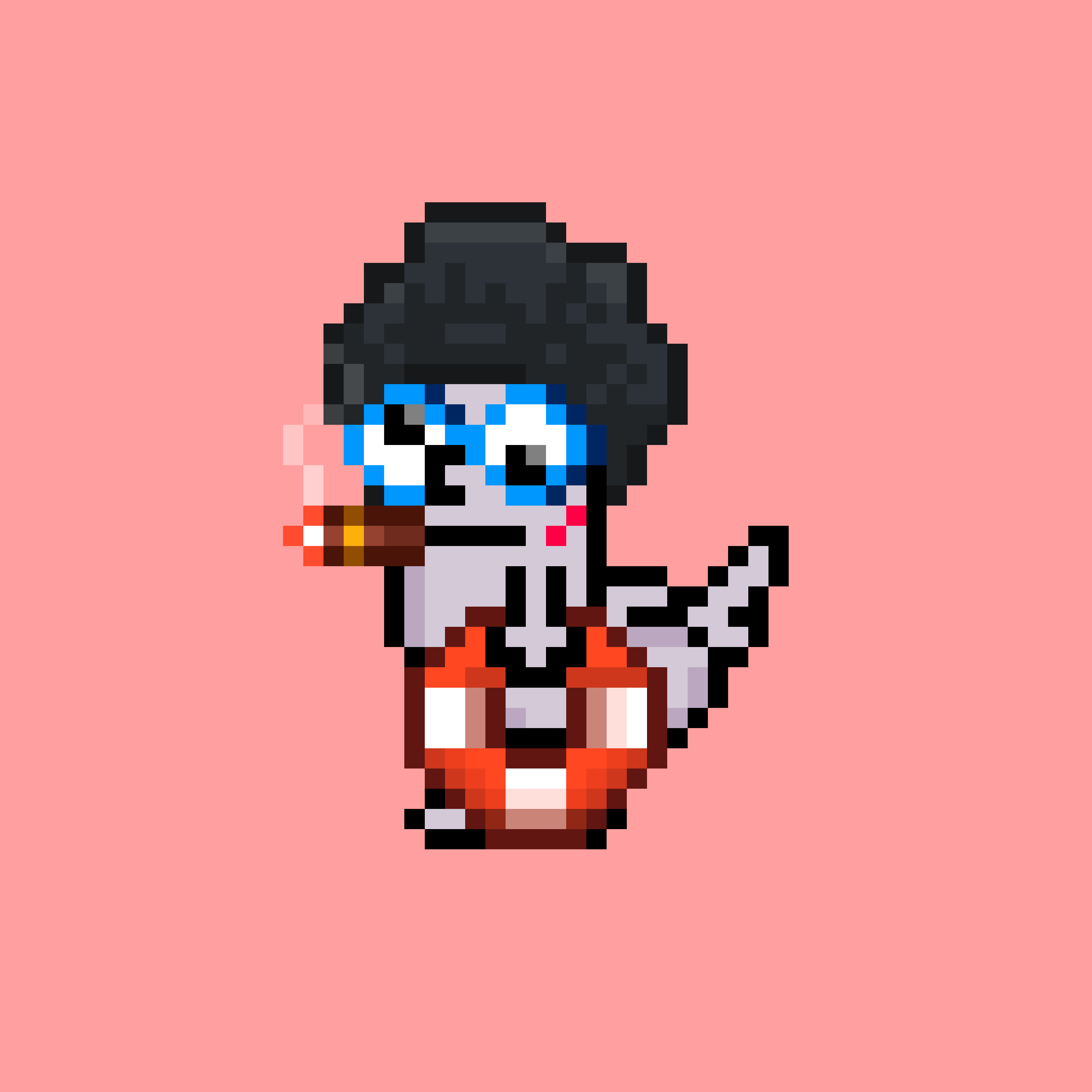 CryptoDickbutt #1411