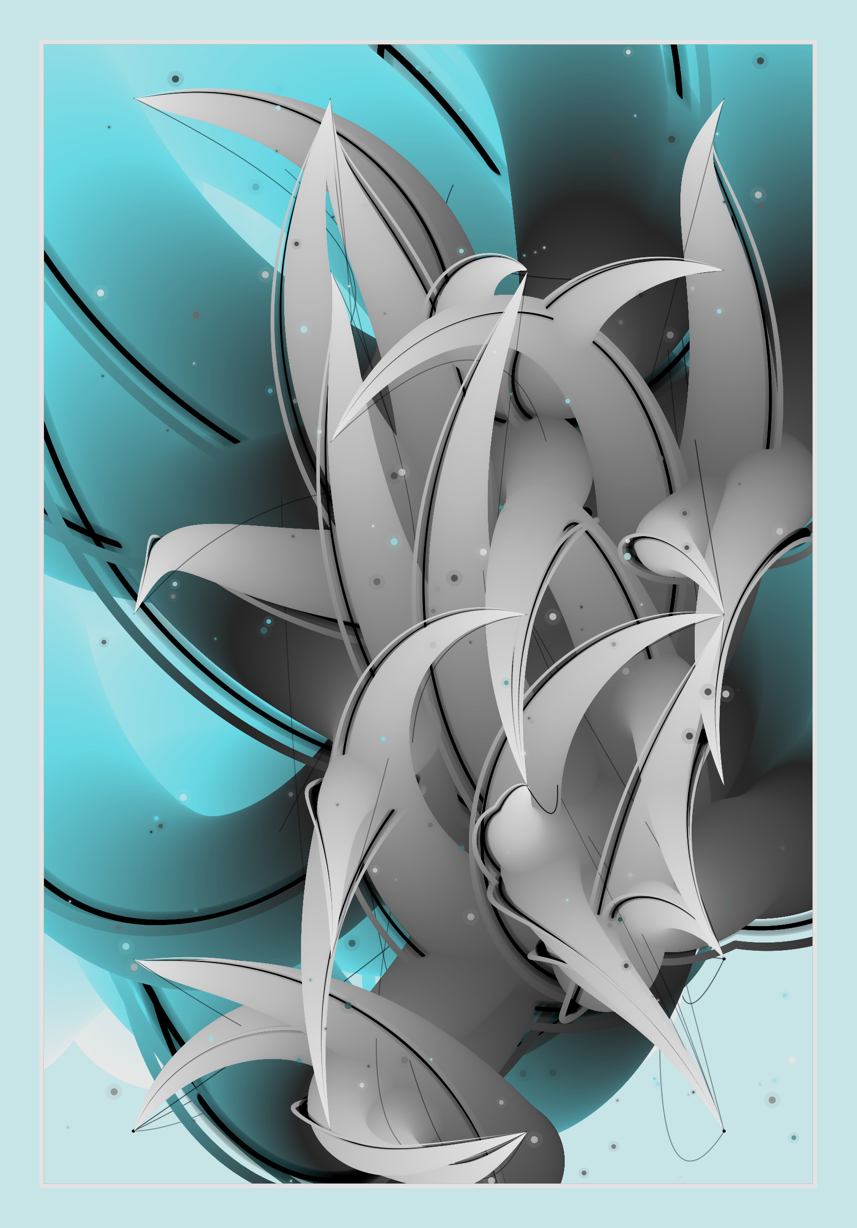 the Universe Machine #130