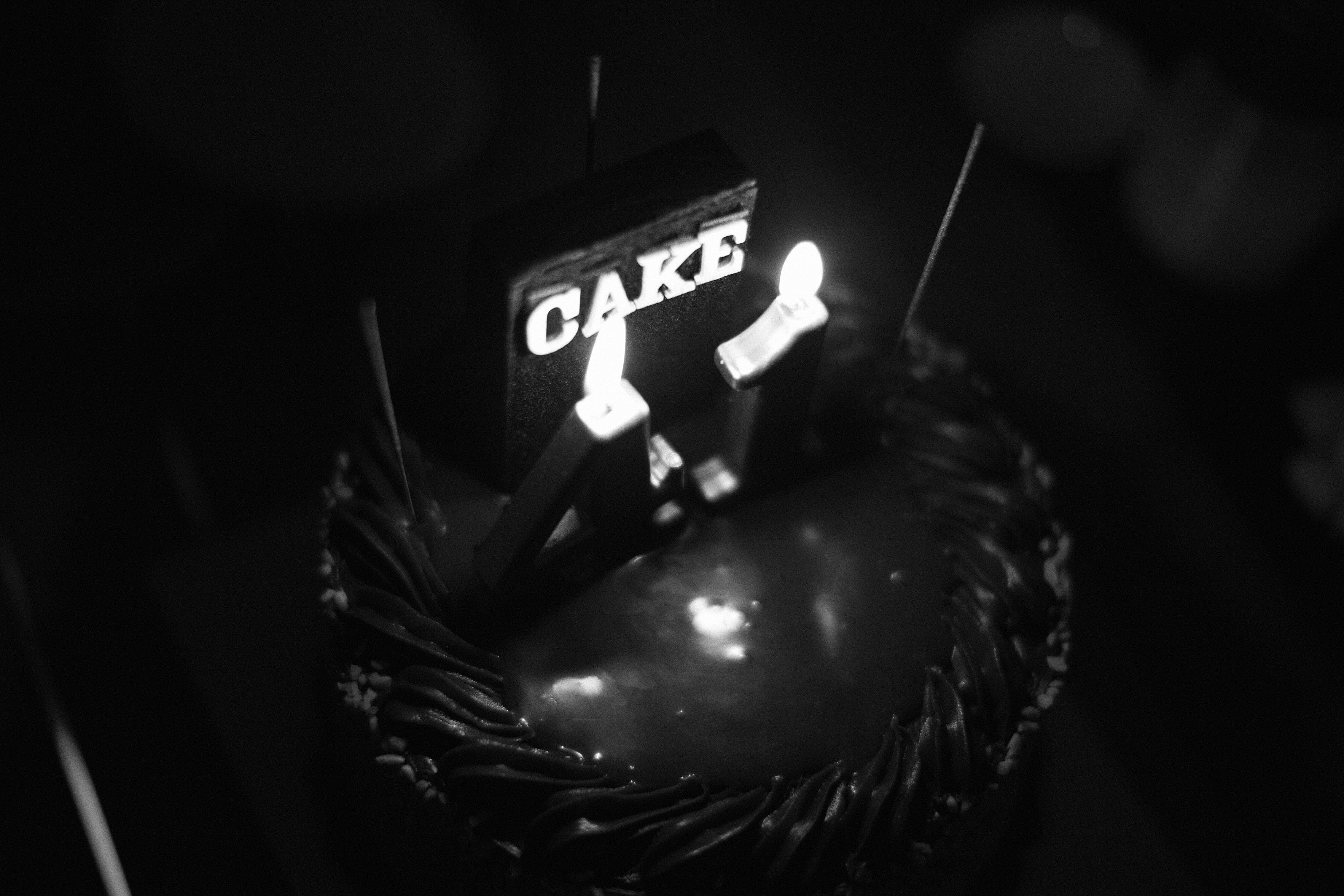 CAKE