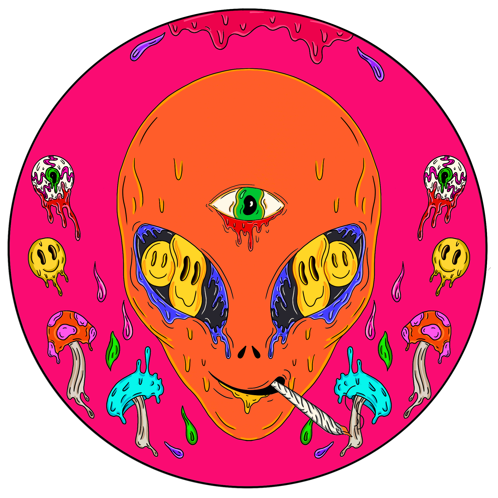 NFT Image