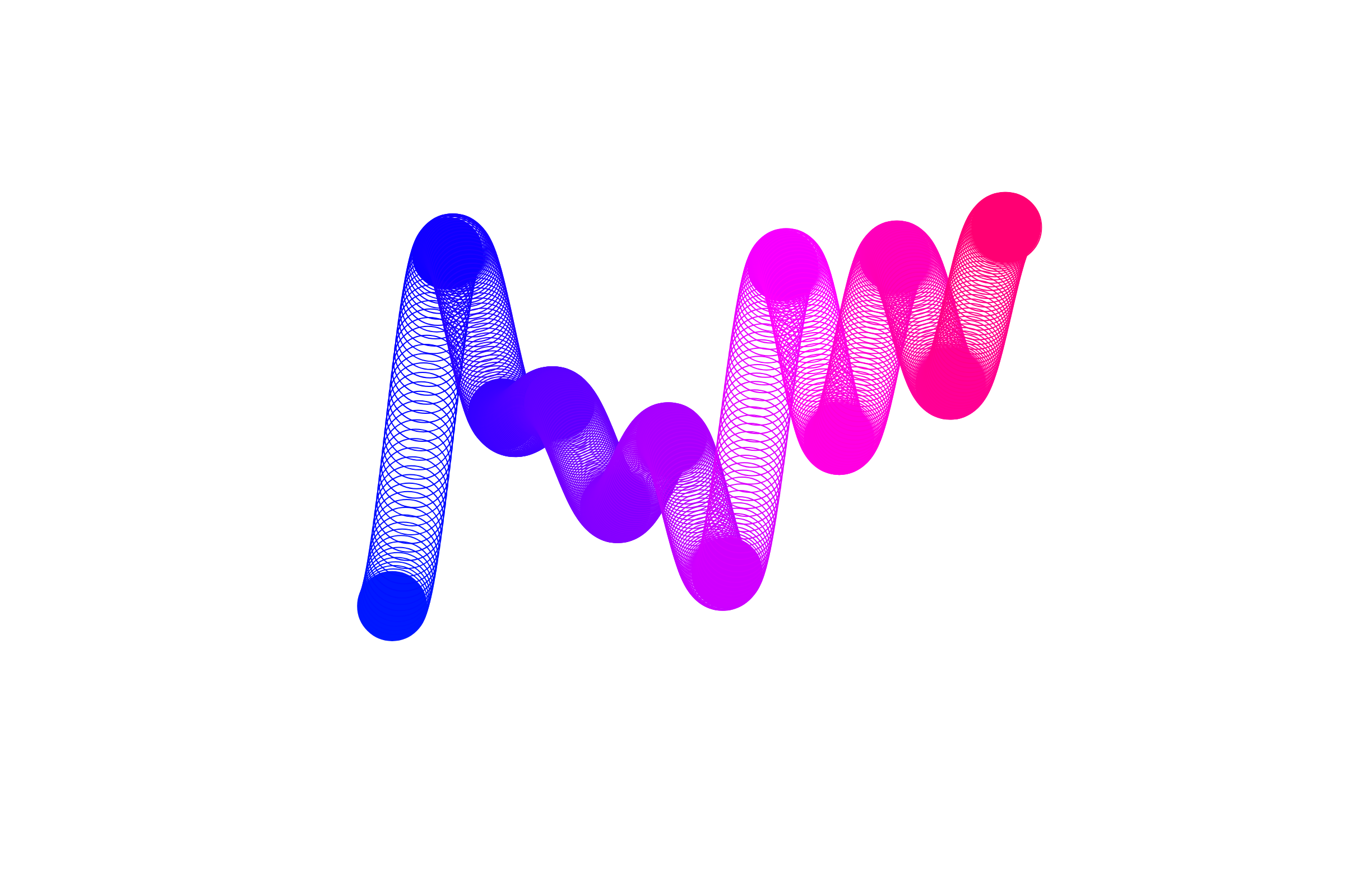 Chromie Squiggle #305