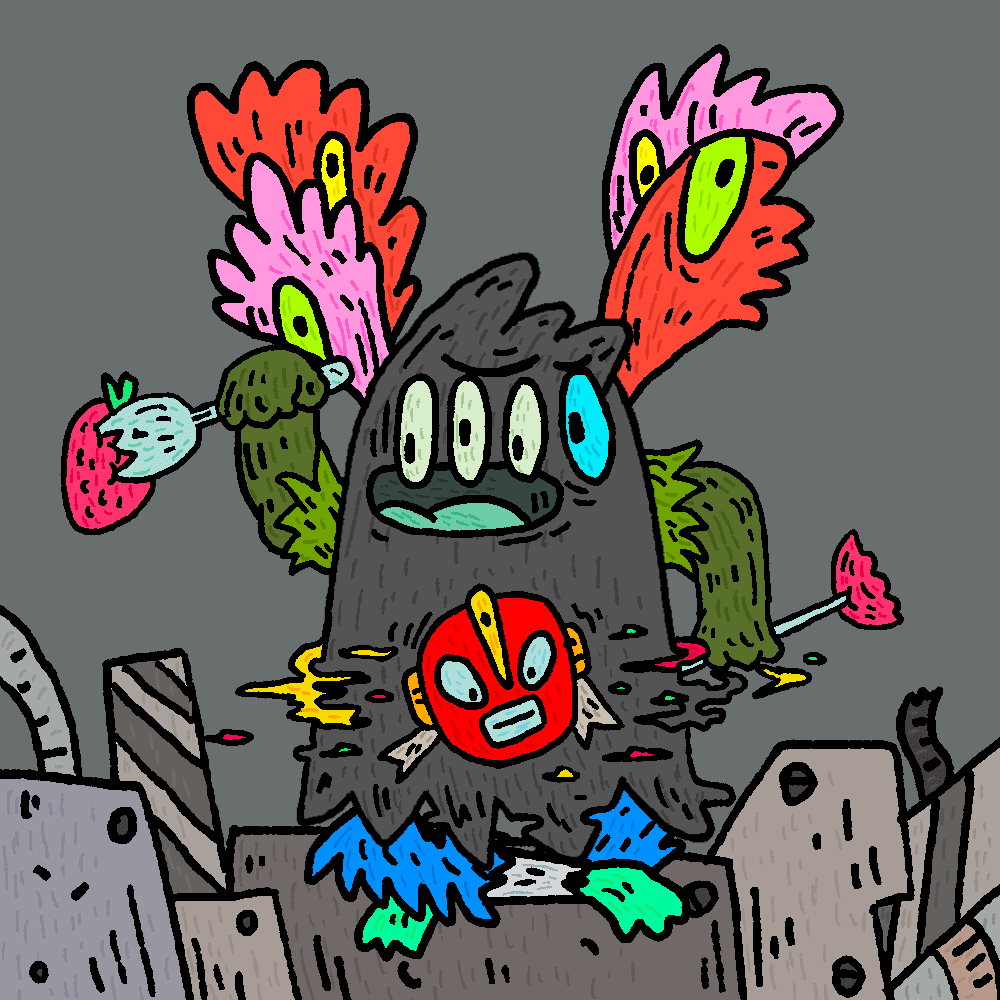 NFT Image