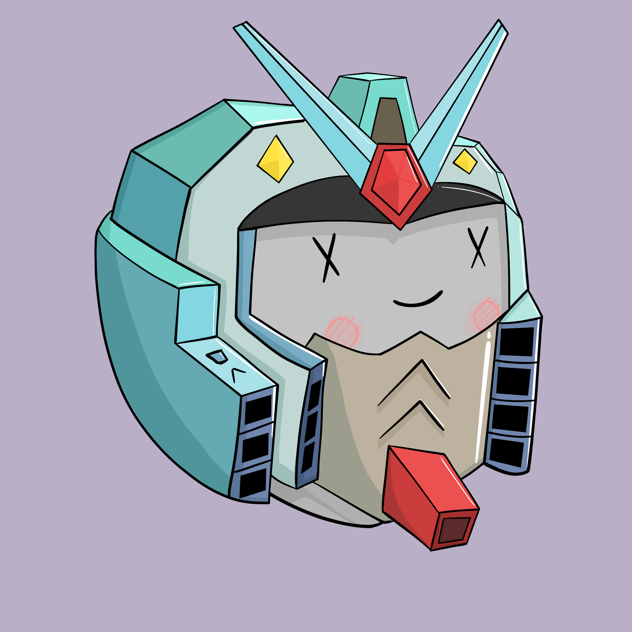 Monomyth #5767