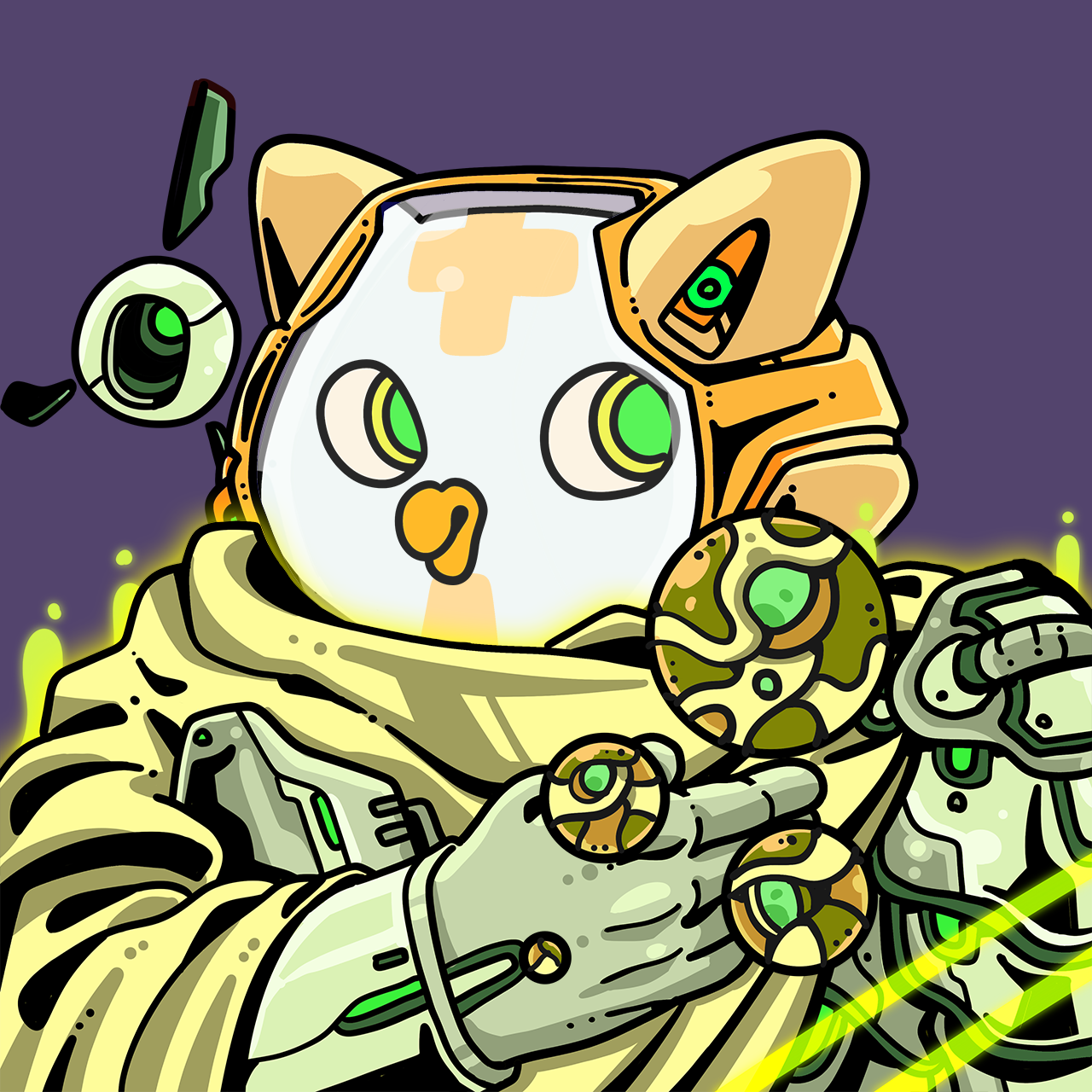 818234.eth Ethereum Name Service (ENS and .eth domain) PFP