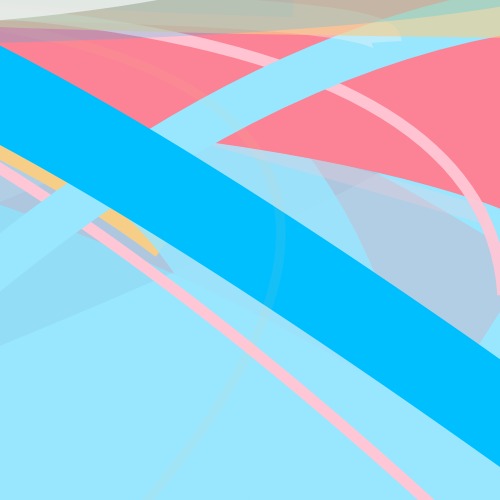 Vacation Palette NFT #79