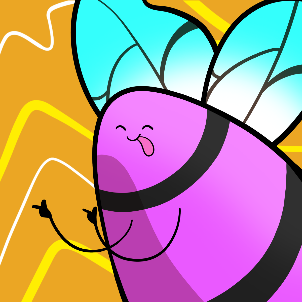 #3391 • Alexandria B. Carter