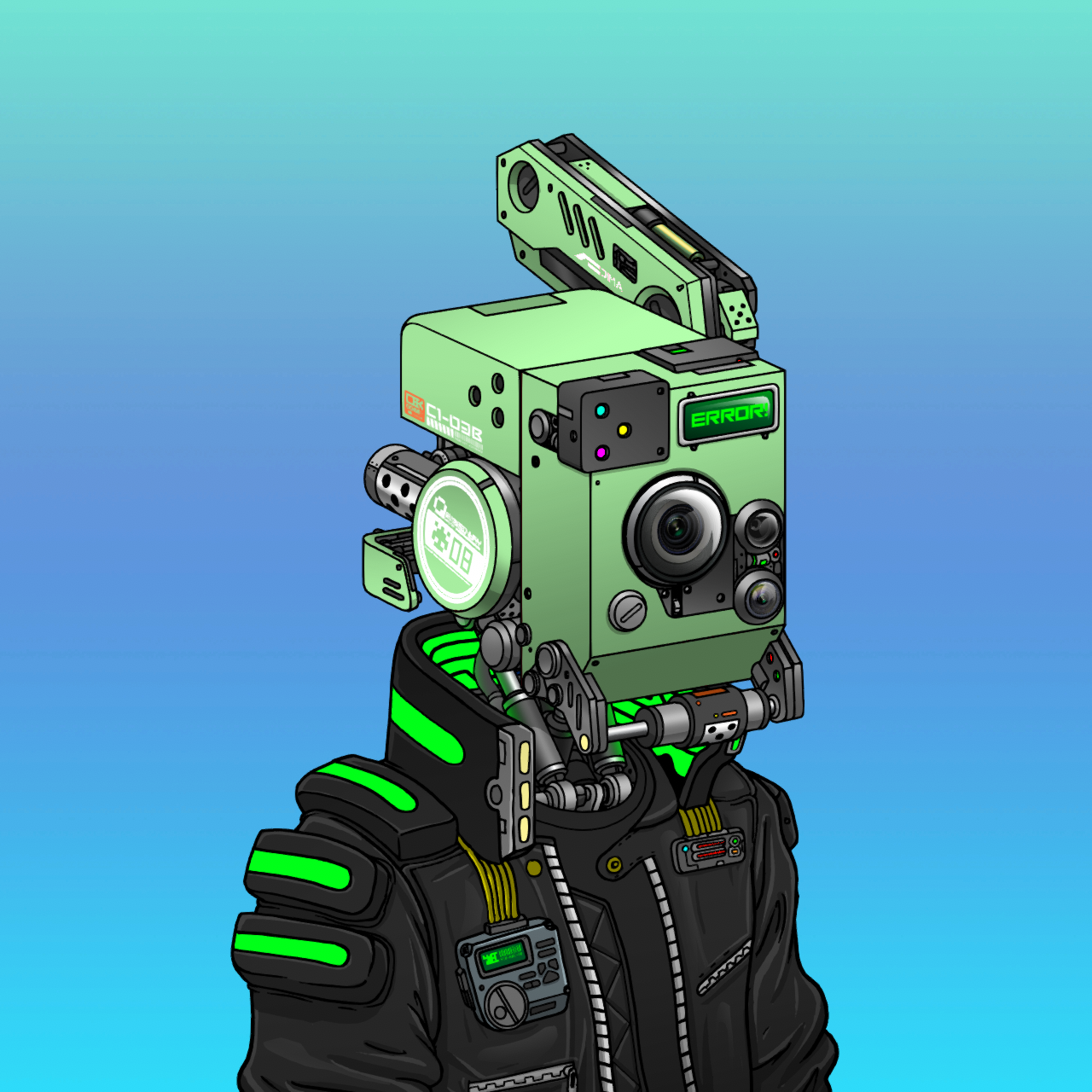 NFT Image