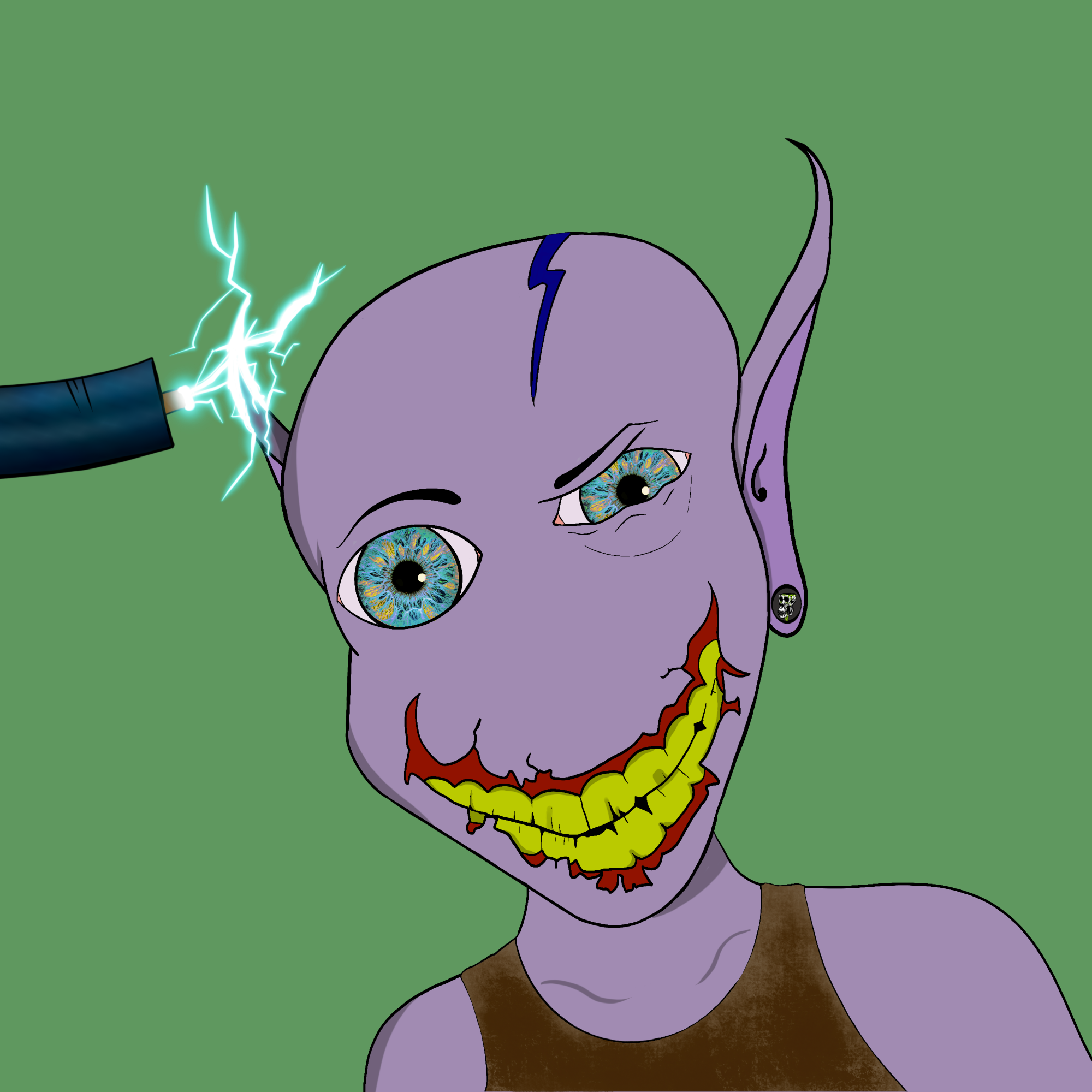 LabGoblinZ #354