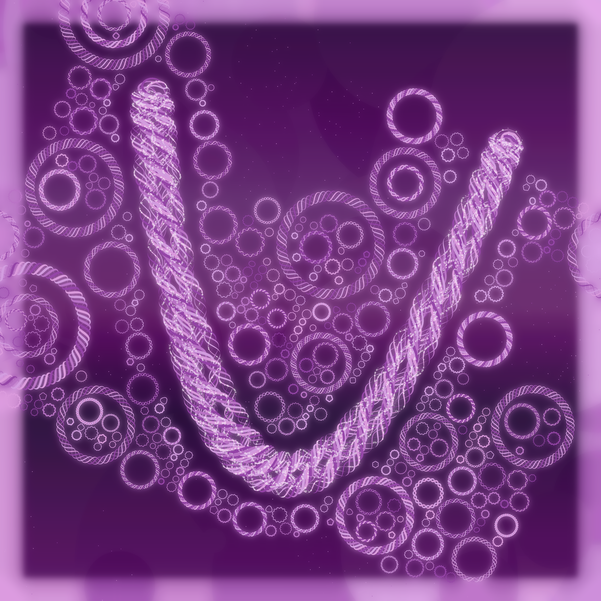 Friendship Bracelets #9