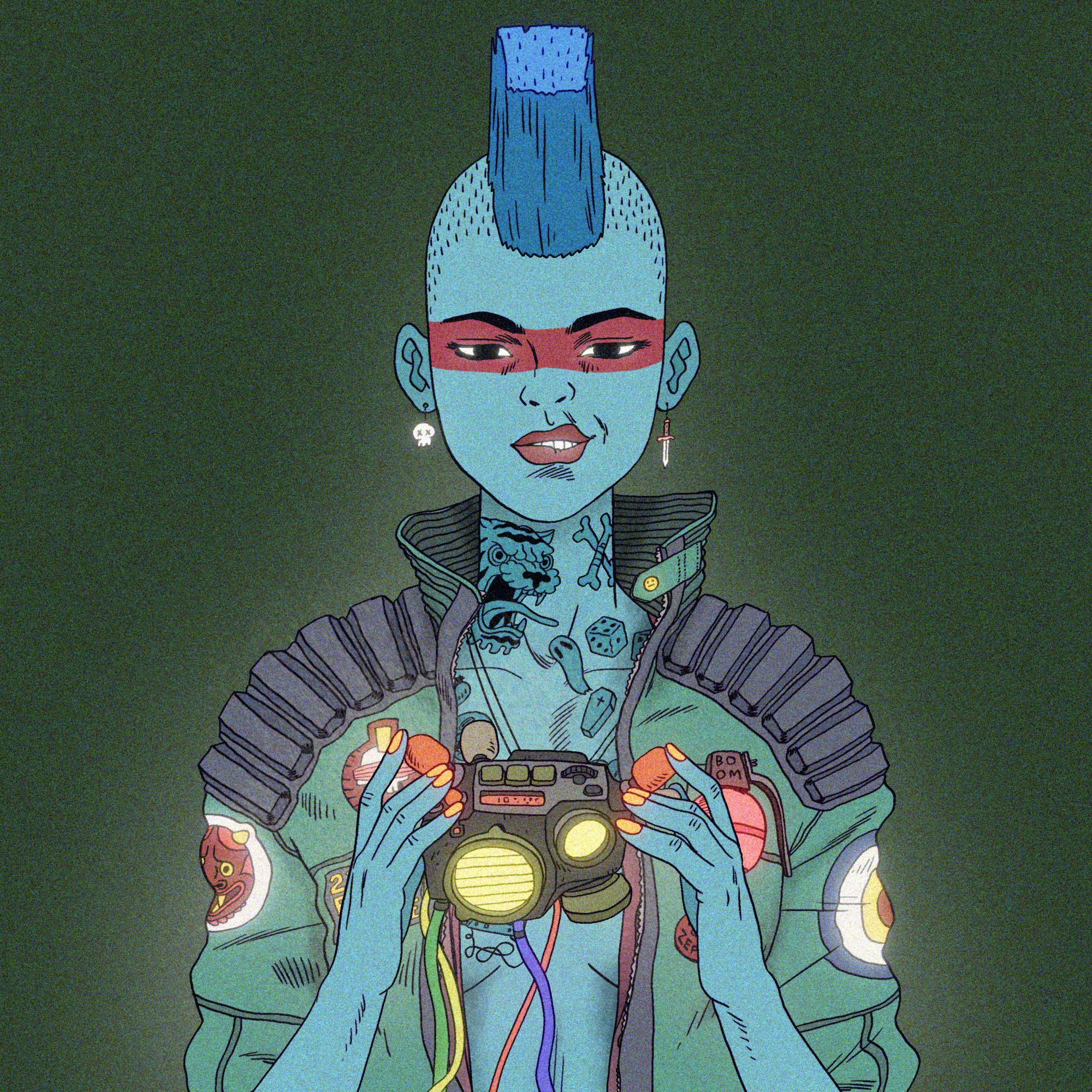 NFT Image