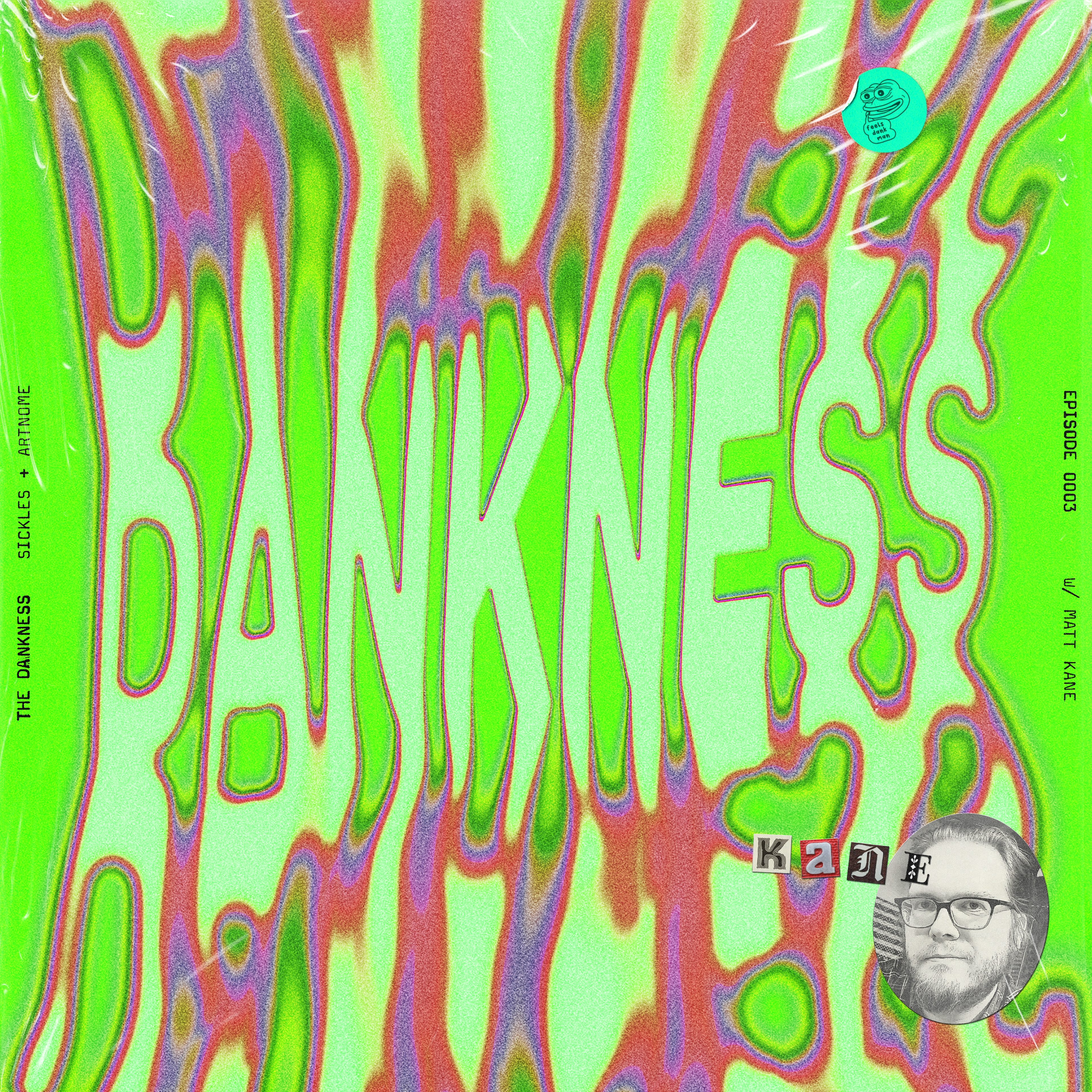 Danktone S1E3 #165