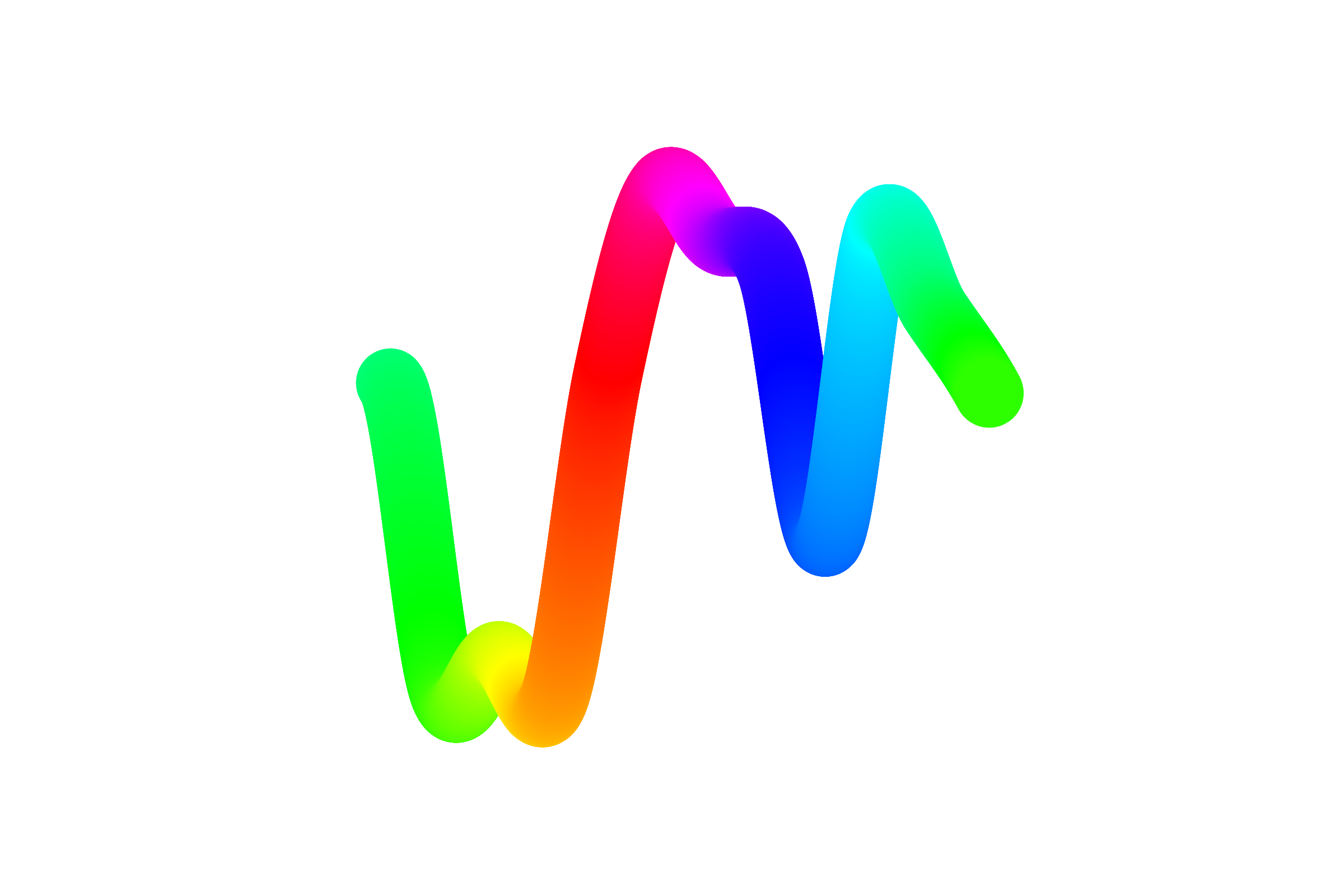 Chromie Squiggle #8913