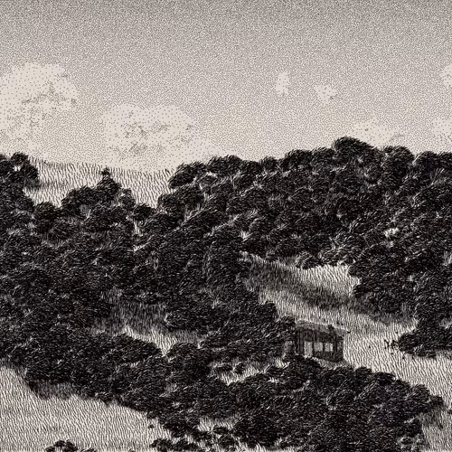 Life and Love and Nothing #1