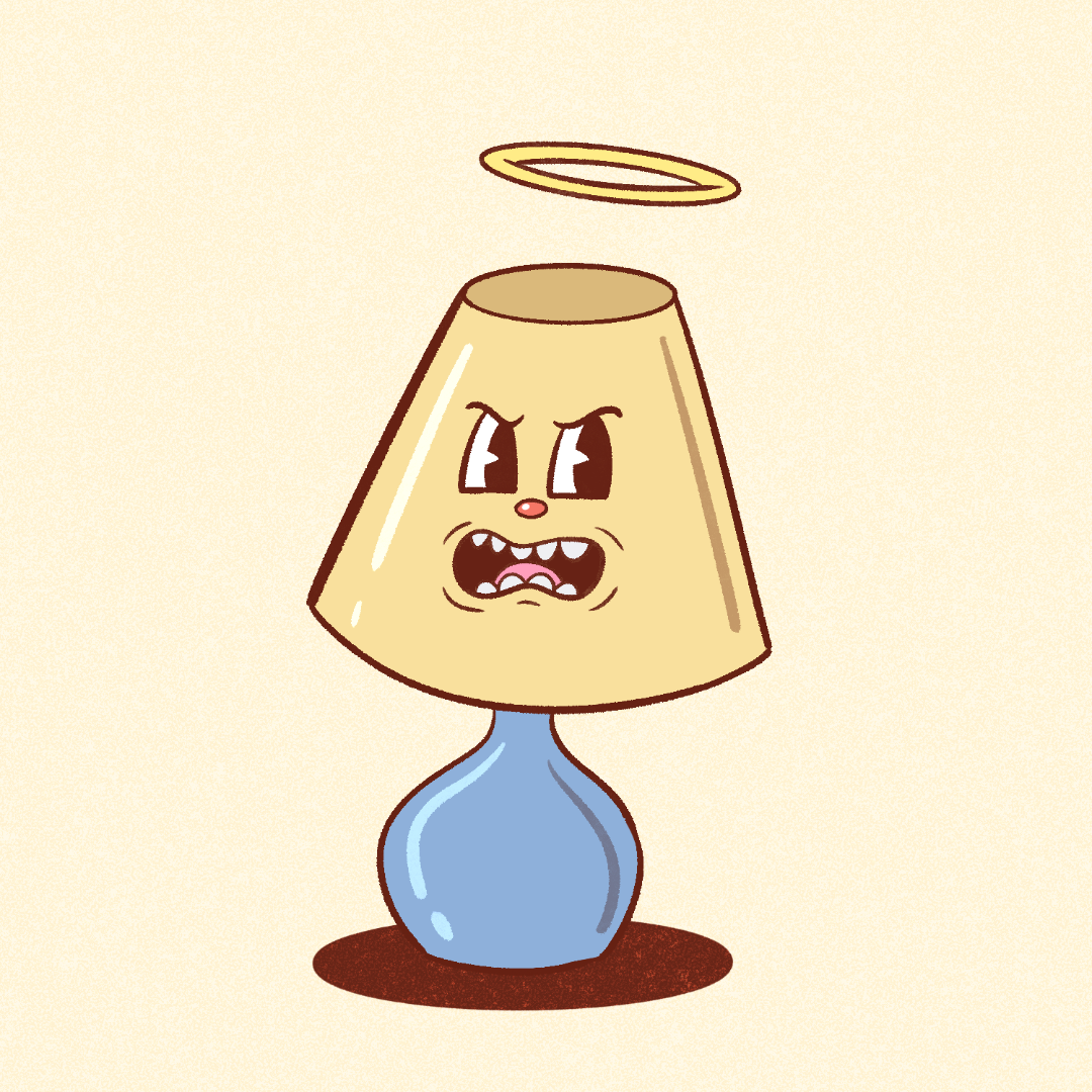 Toon City #2348