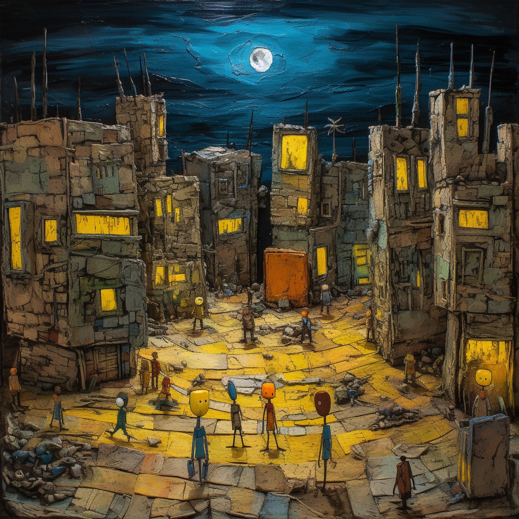 Mega City  #38