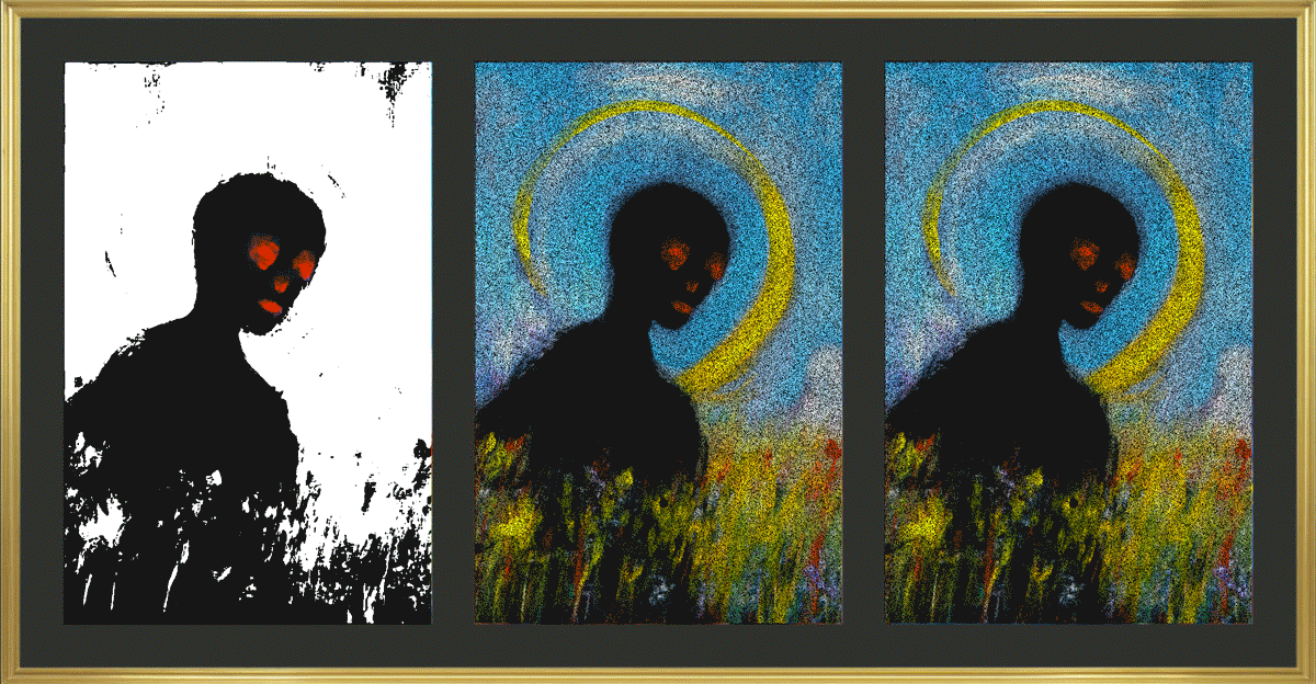 Awakening ॐ #14/20