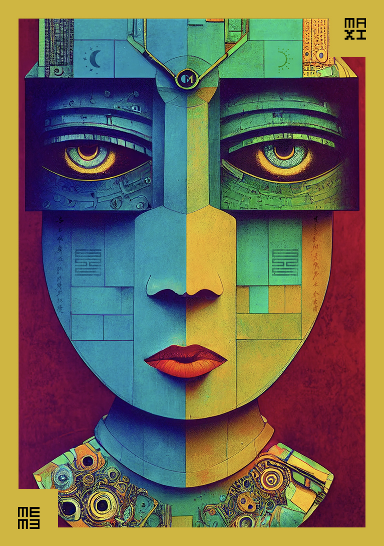 OM Breakdown of the Bicameral Mind