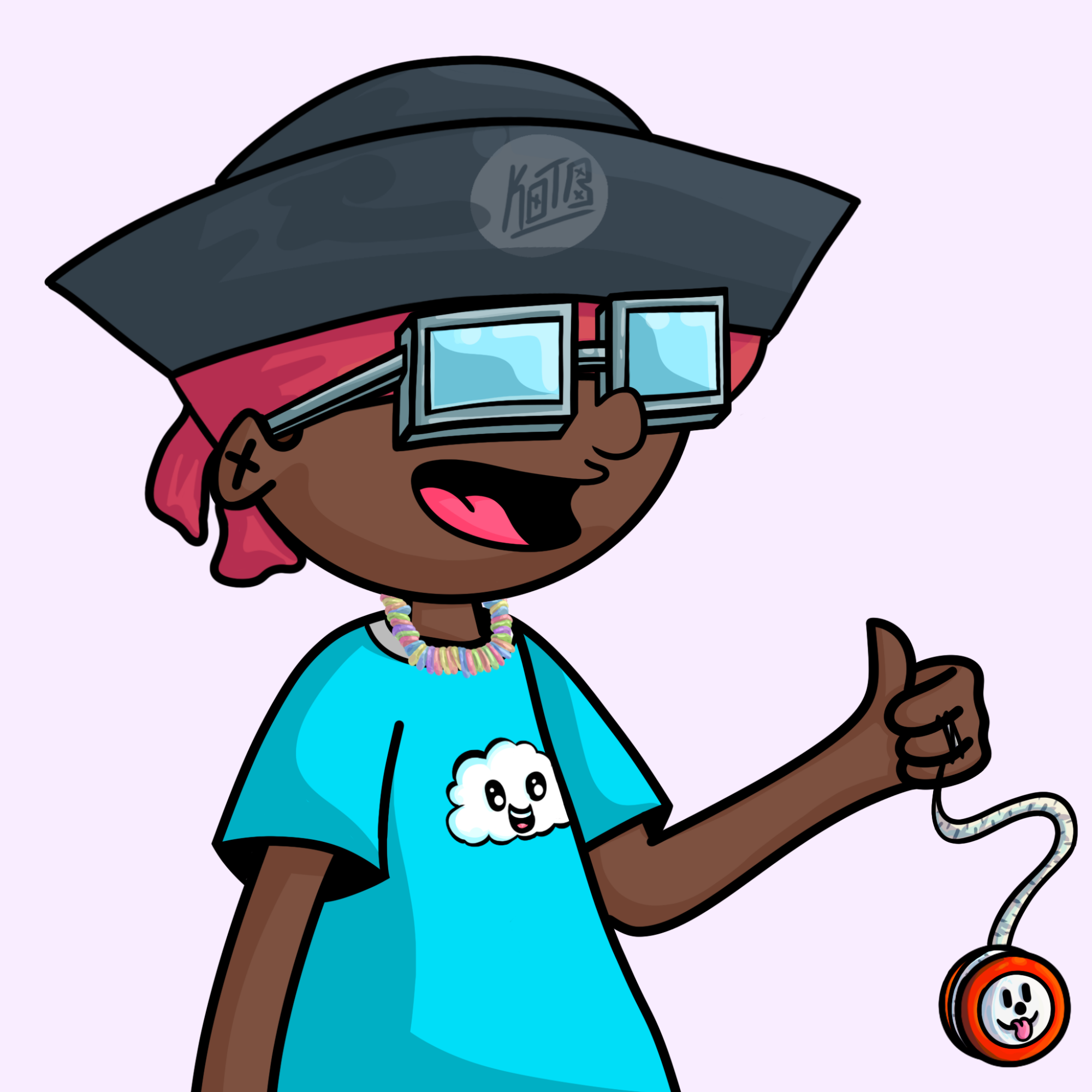 KOTB #2829