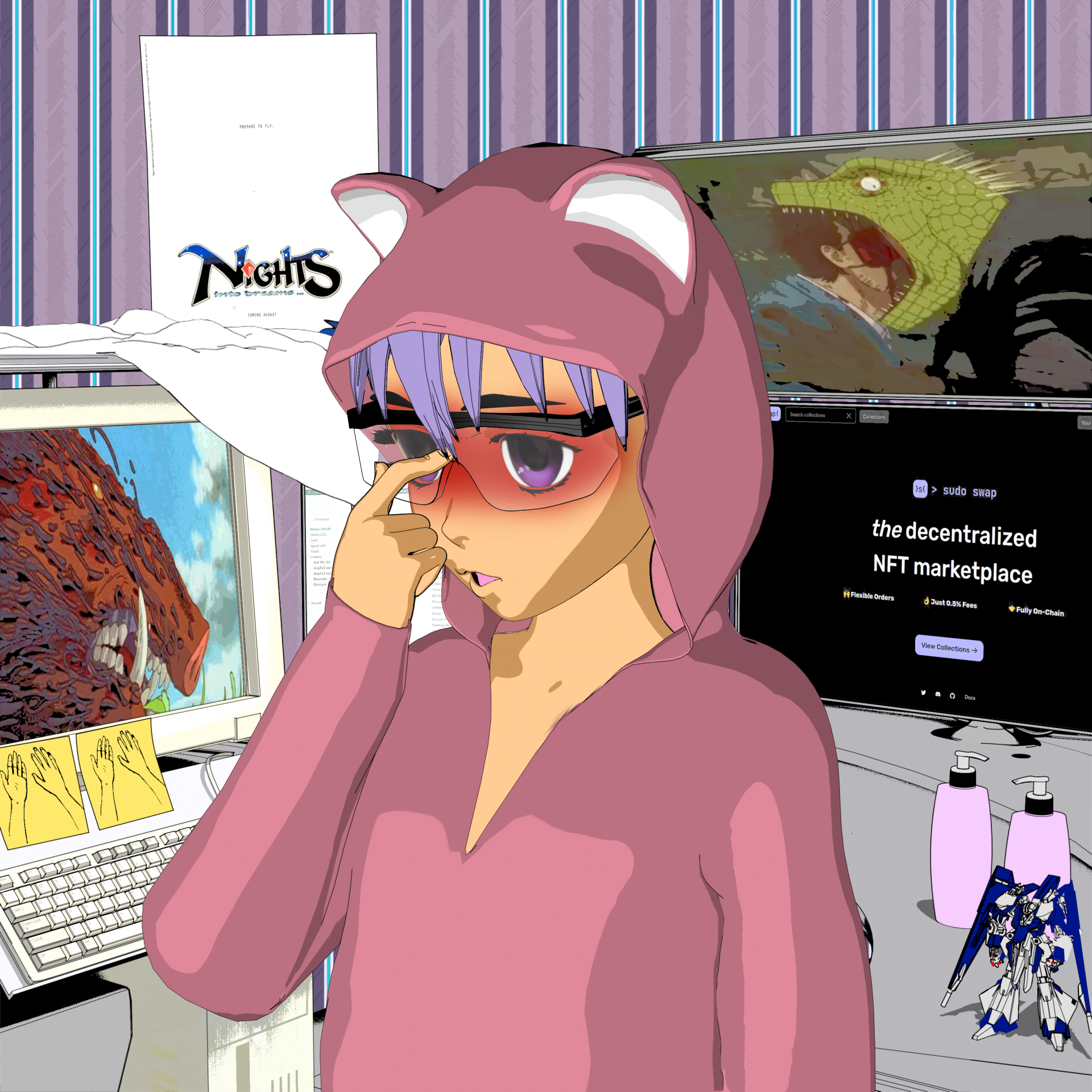 NFT Image