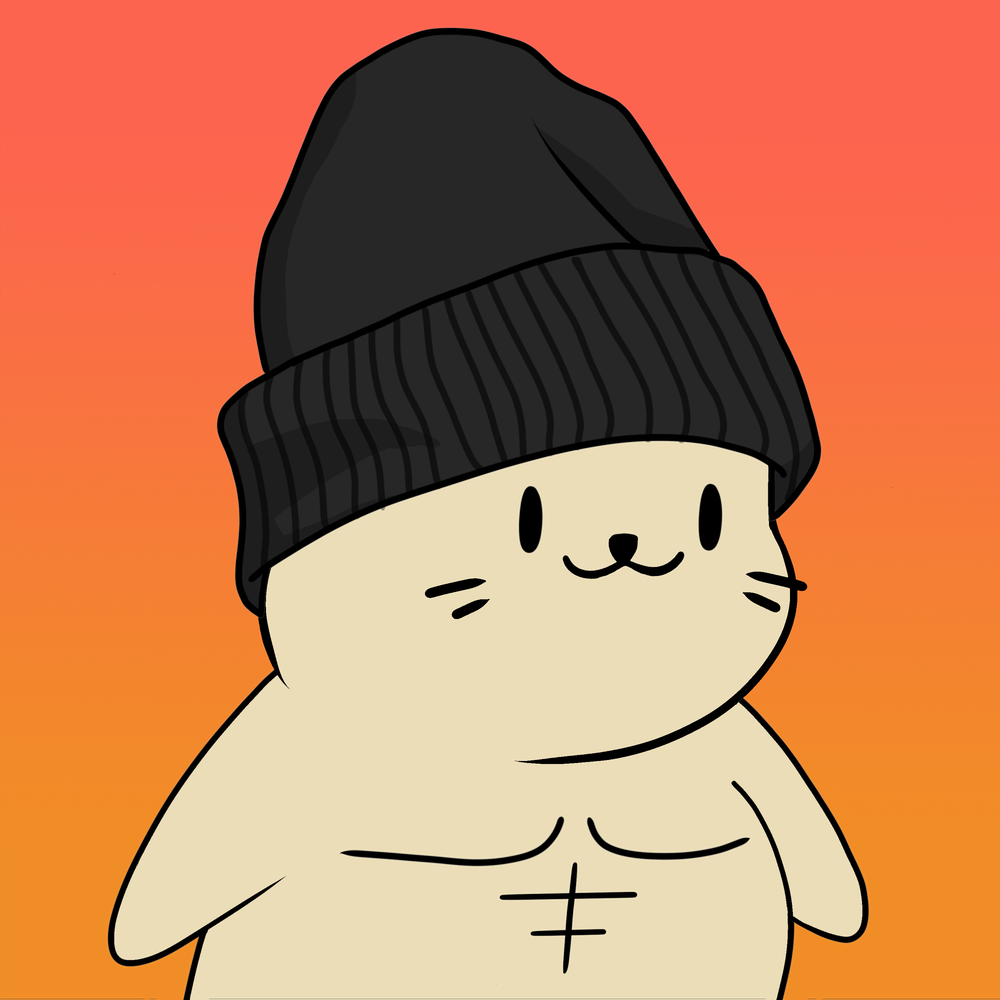 mooneyd.eth Ethereum Name Service (ENS and .eth domain) PFP