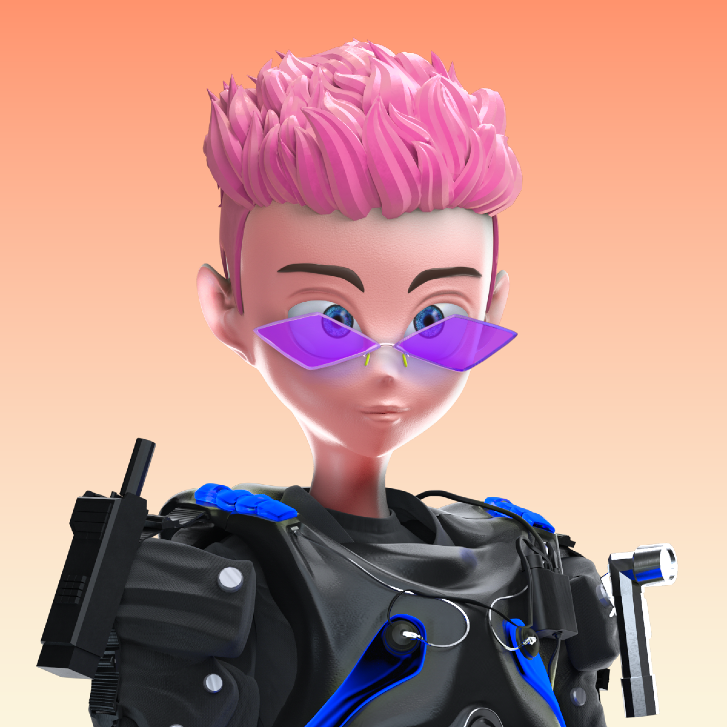NFT Image