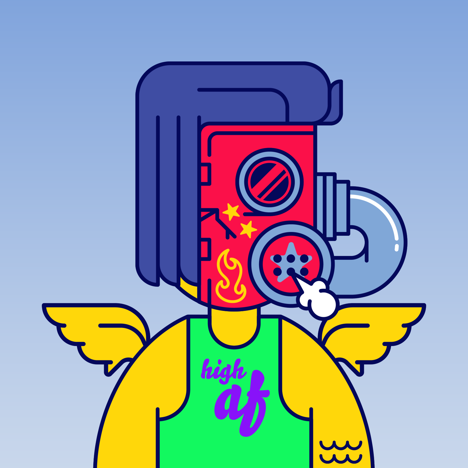 NFT Image
