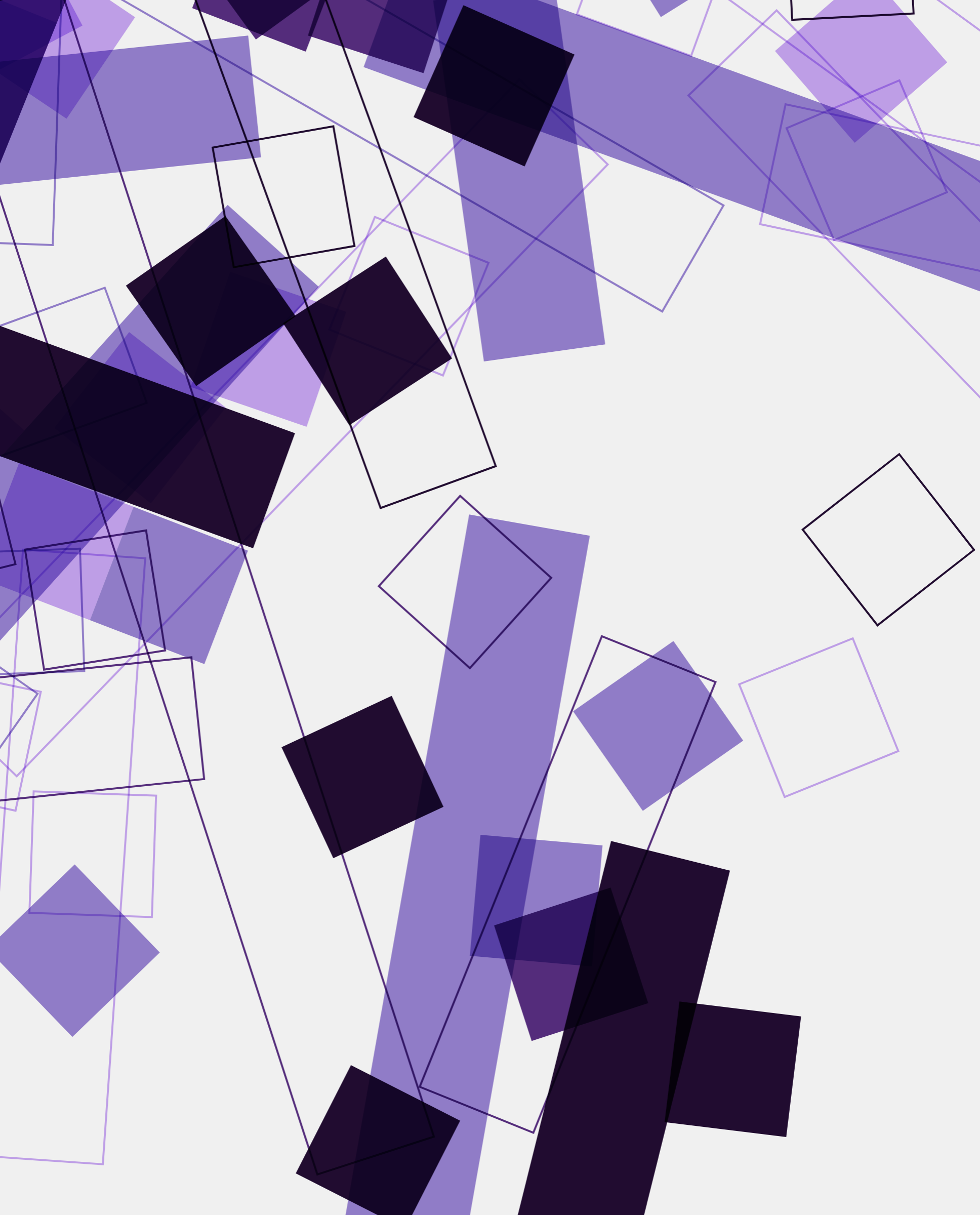 translucent panes #421