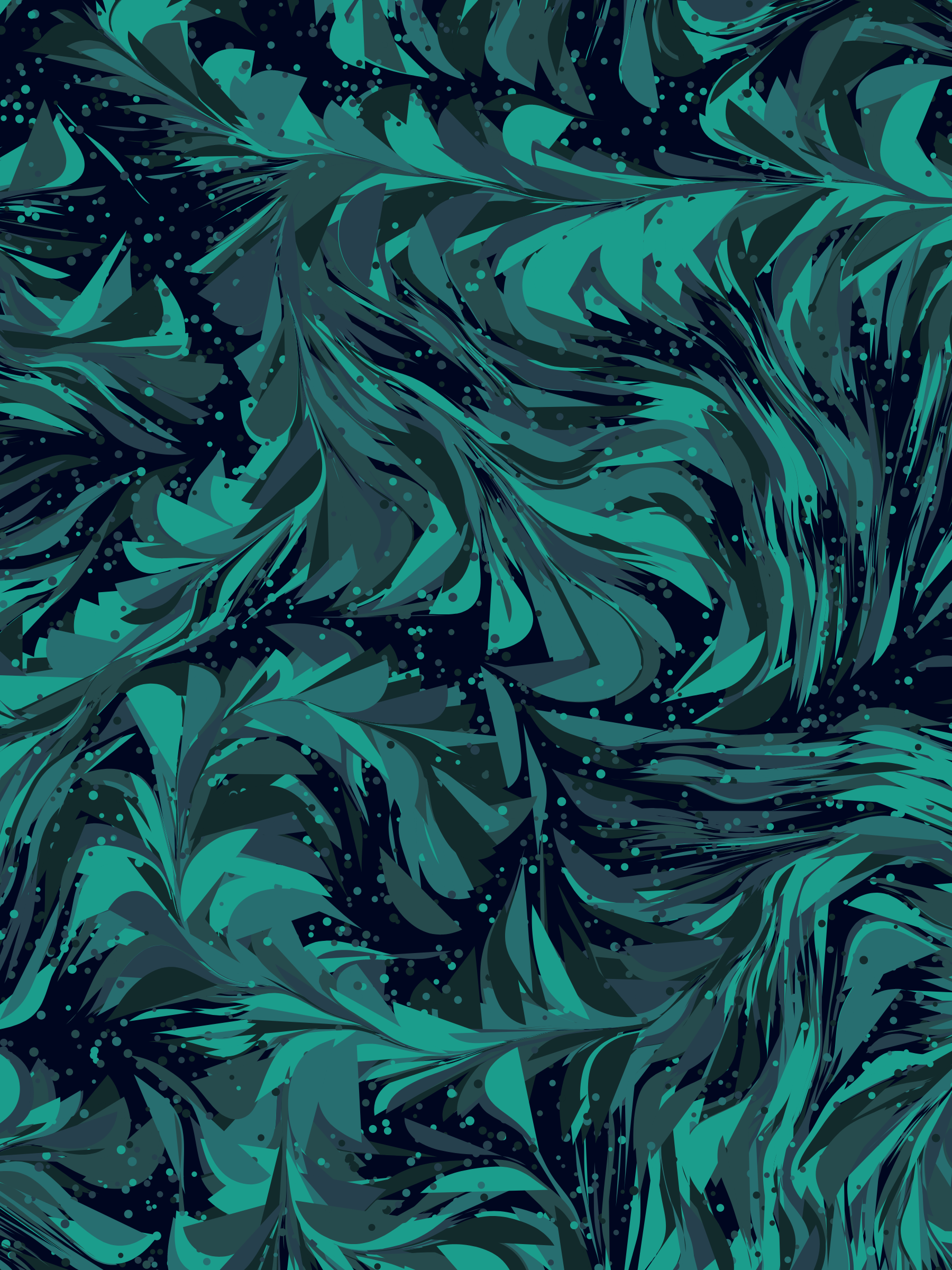 Foliage #108
