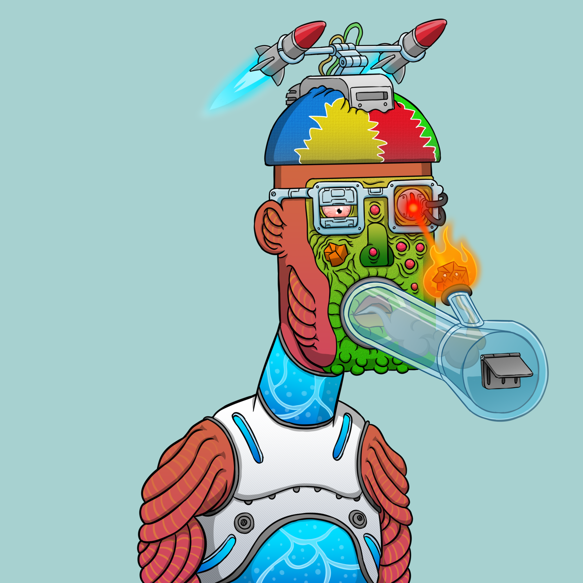 NFT Image