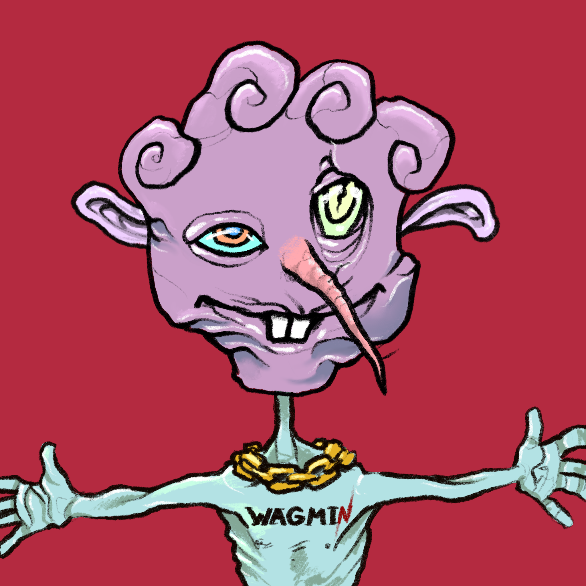 NFT Image