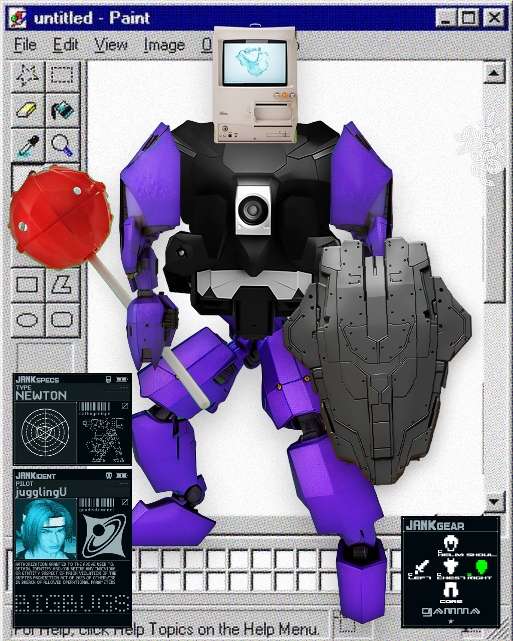 NFT Image
