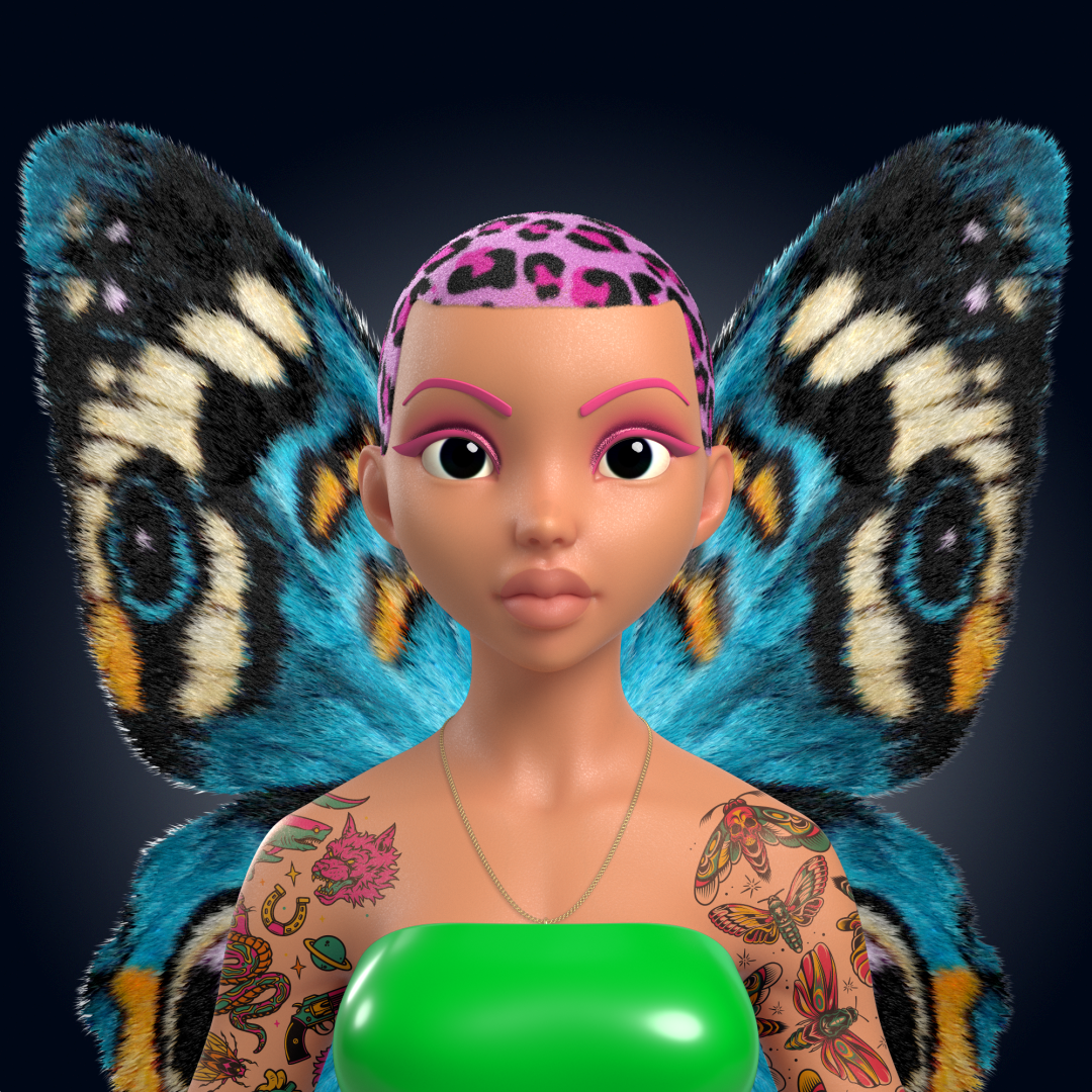 NFT Image