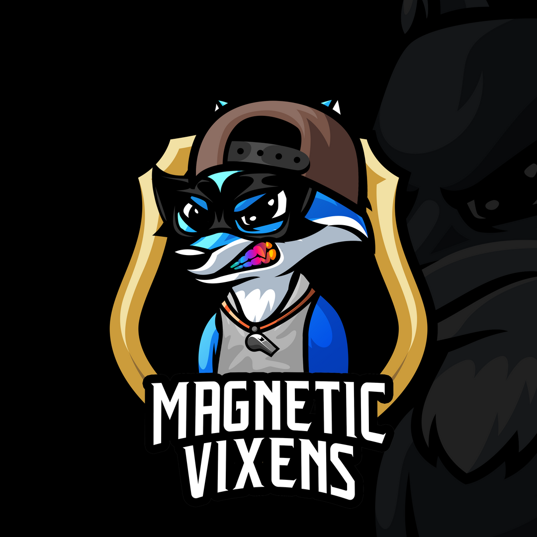 Magnetic Vixens