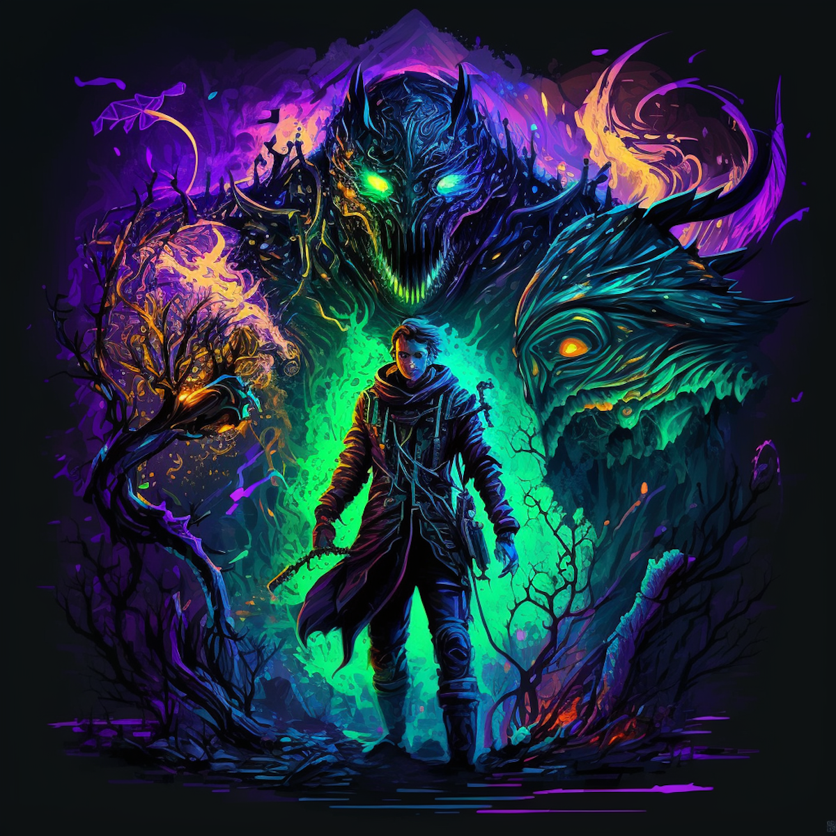 Dreams: Tragedy #517