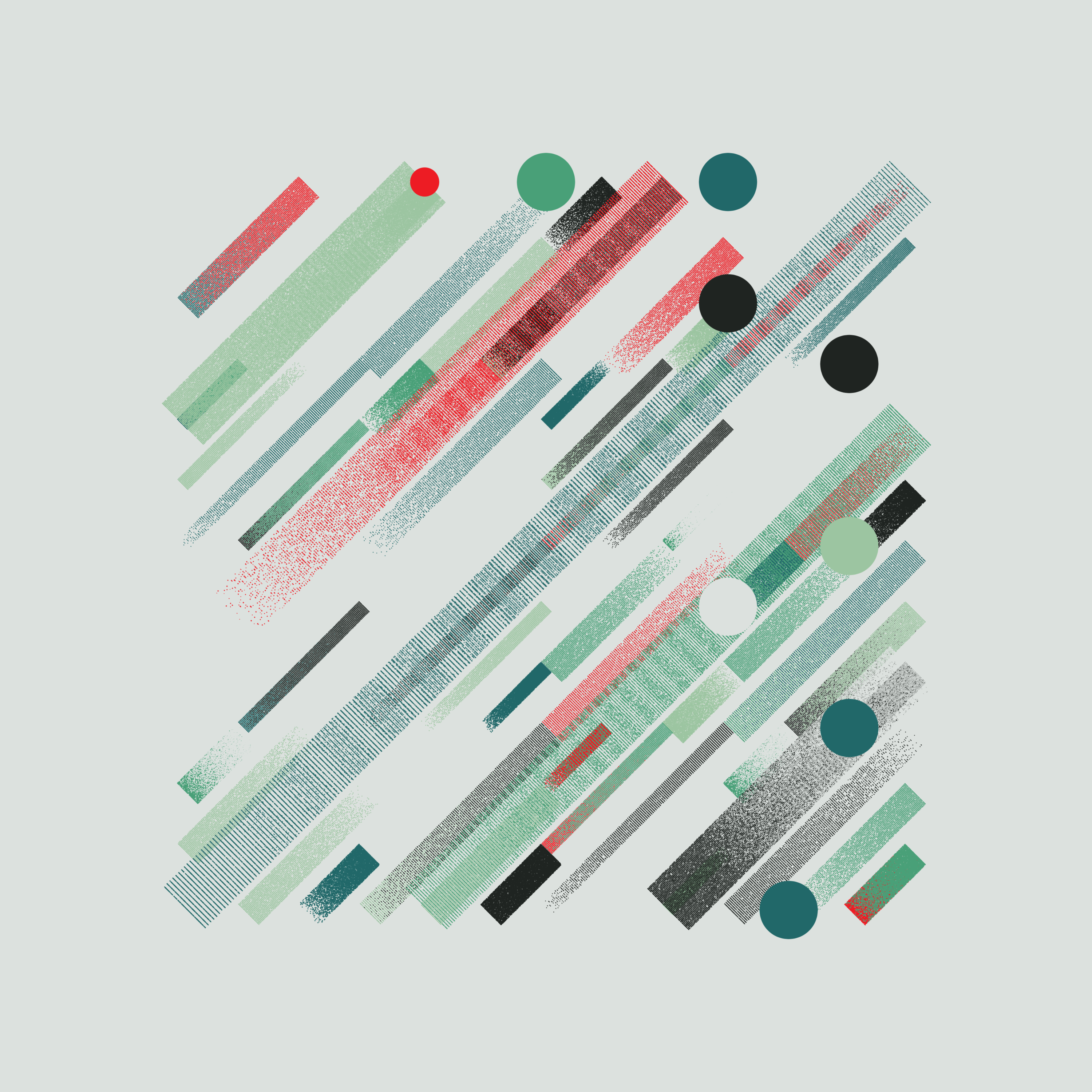 Decal by Michael Connolly #22