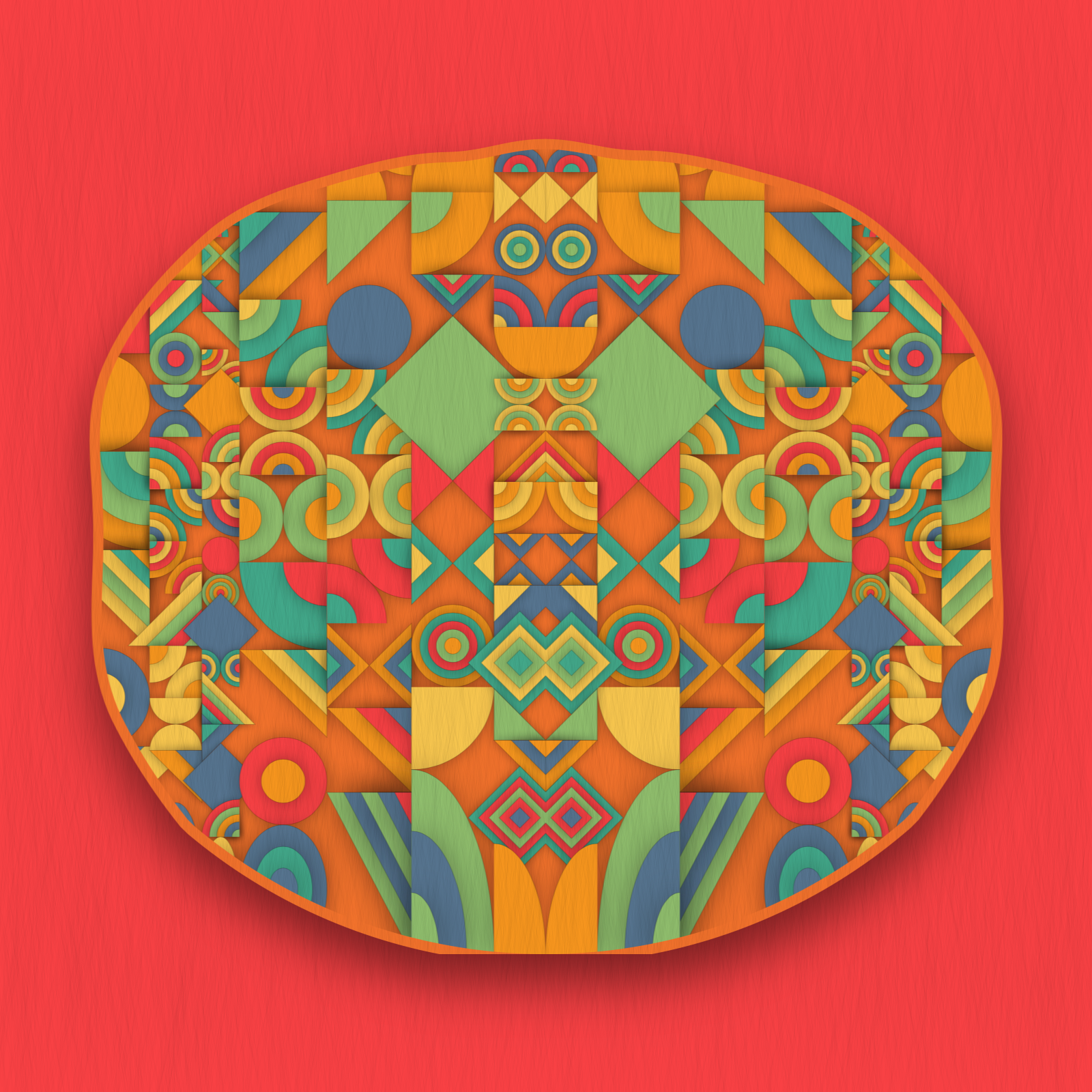 Generativemasks #1365