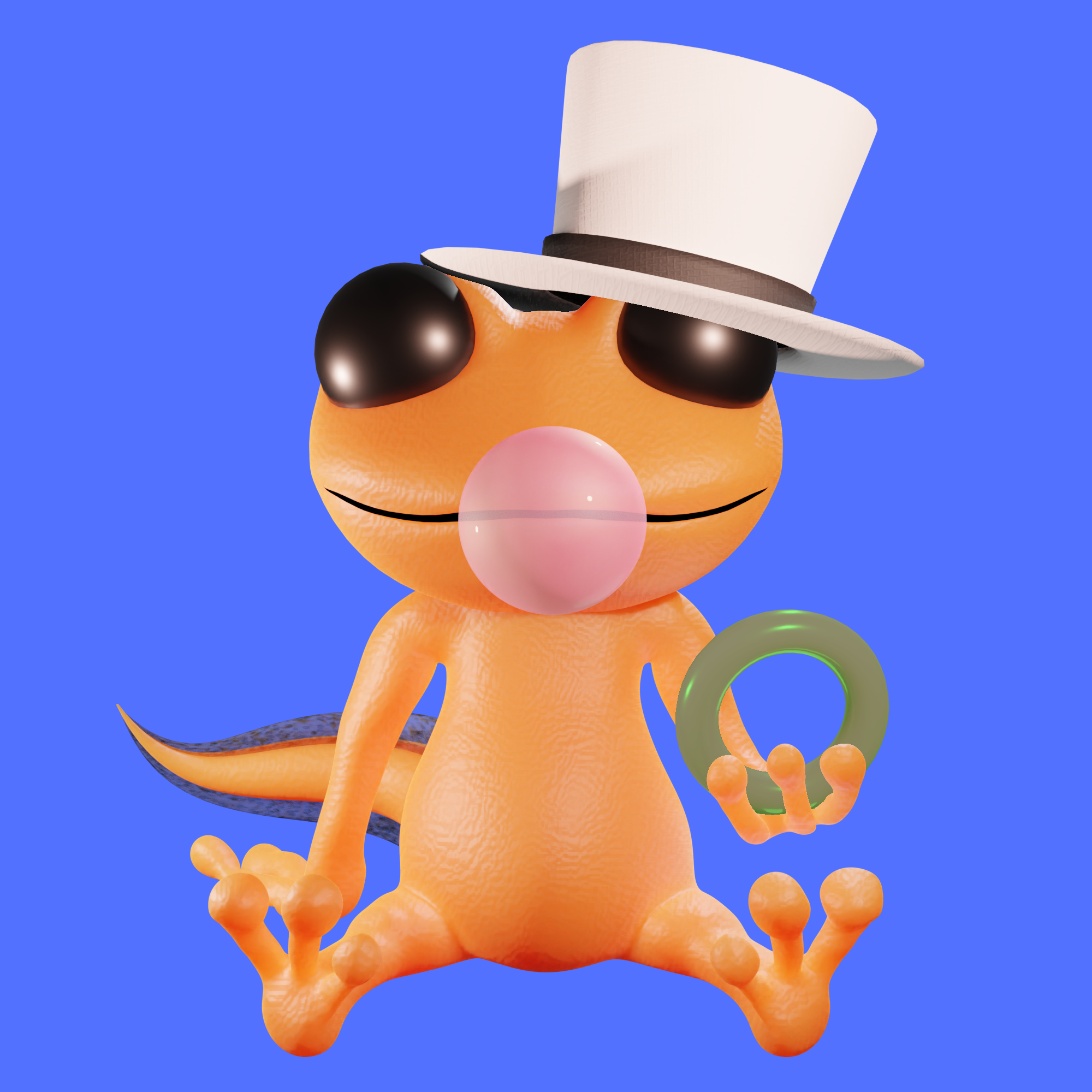 Precious Baby Phepes #636