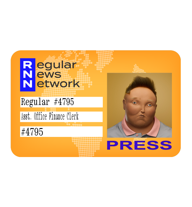 19.5 Ⓡ / week, RNN News