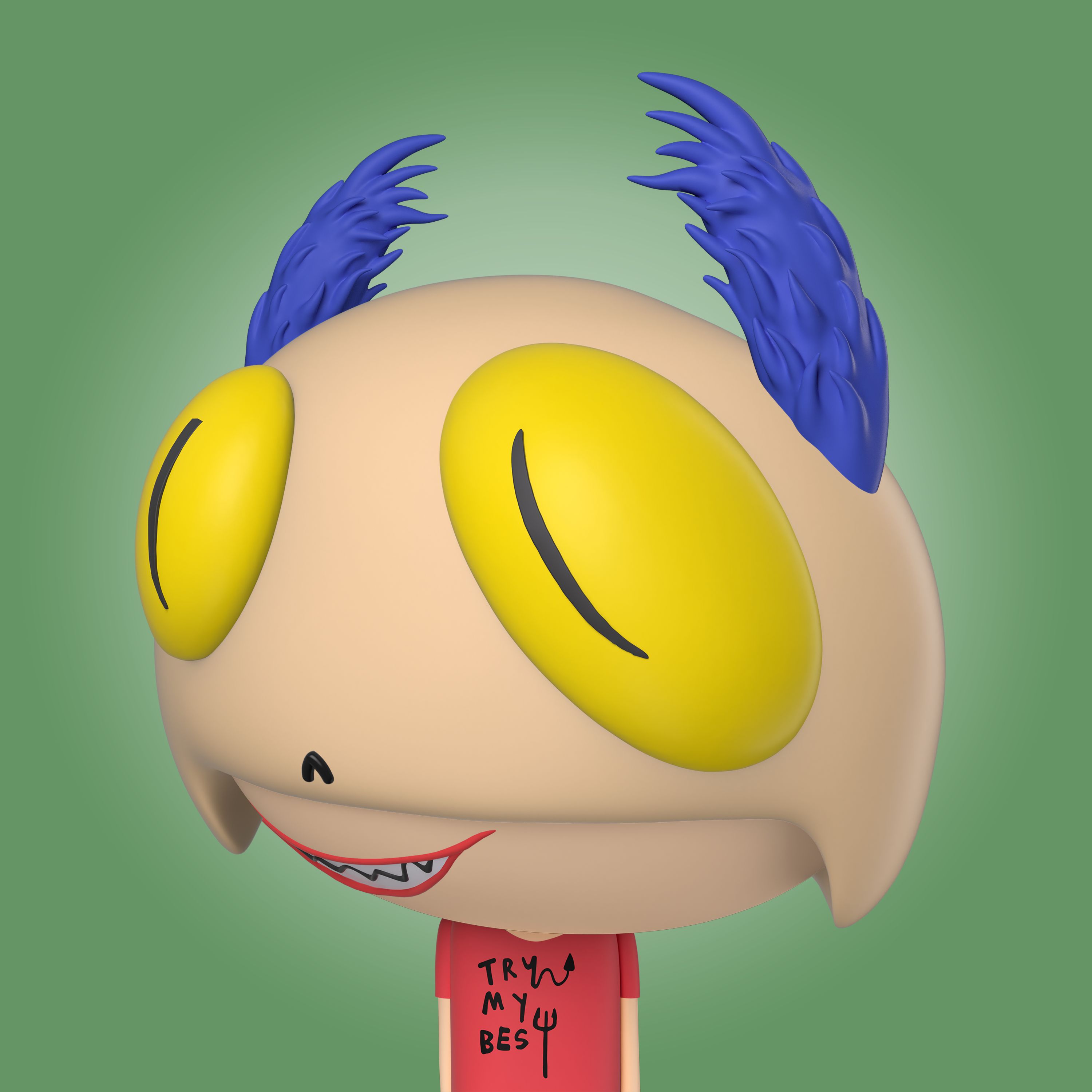 NFT Image