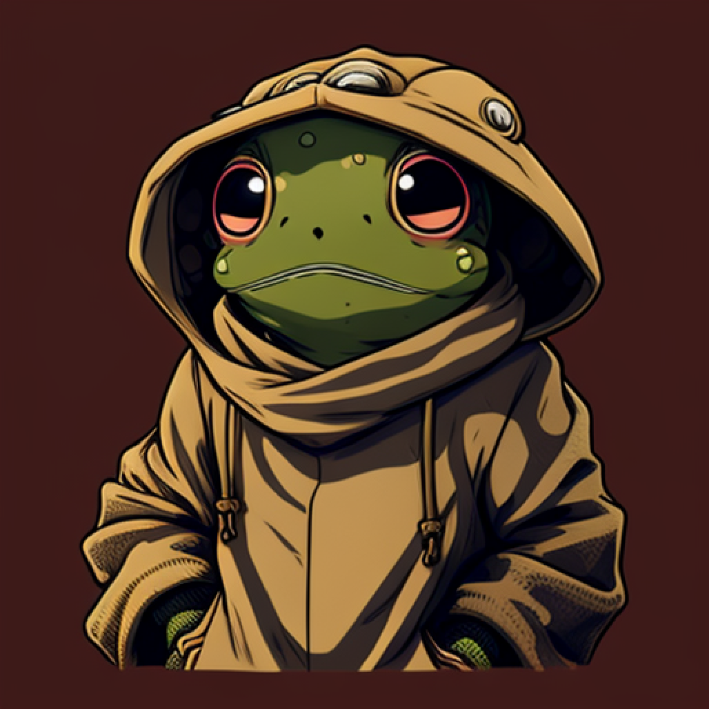 ExoPepes By BonishBil #149