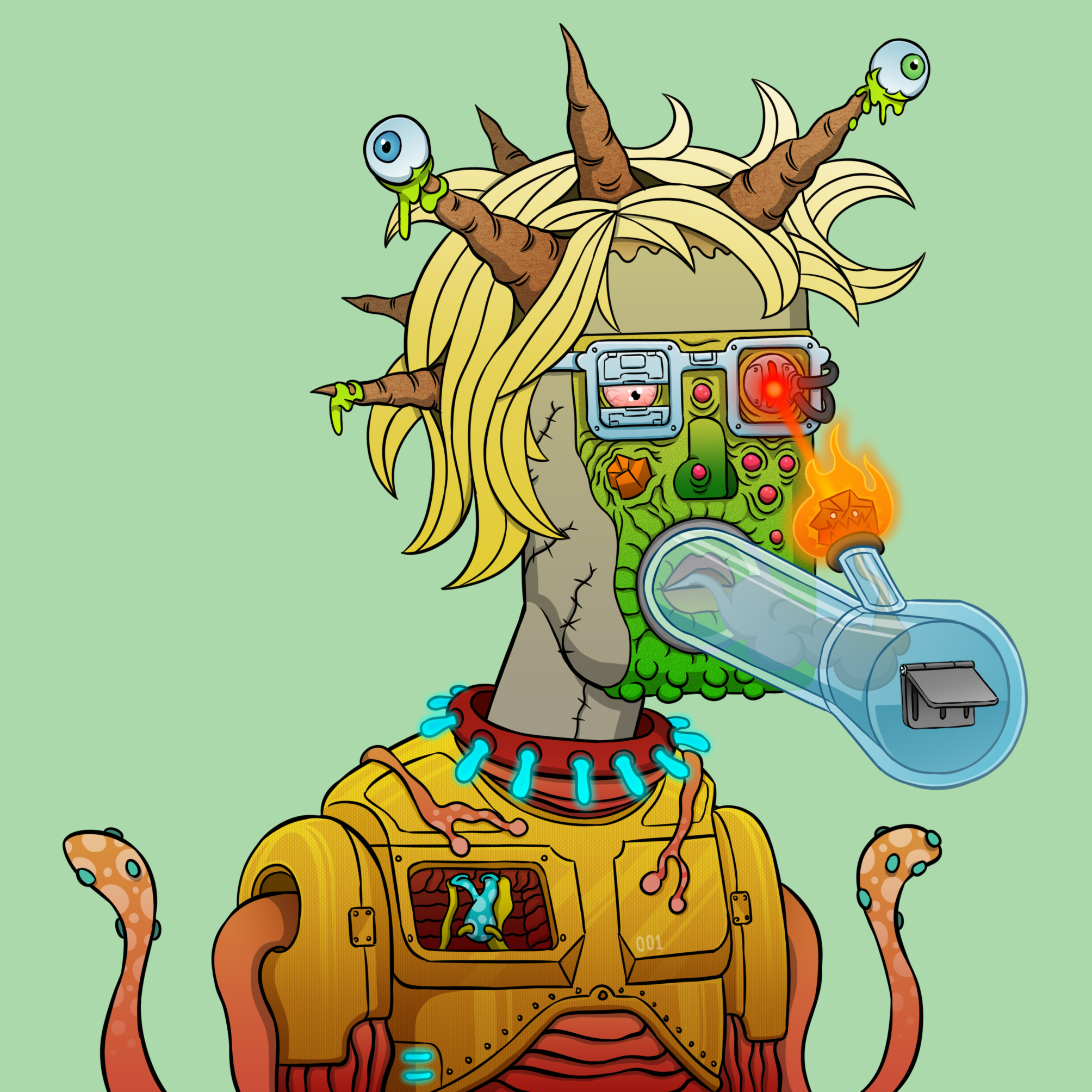 NFT Image
