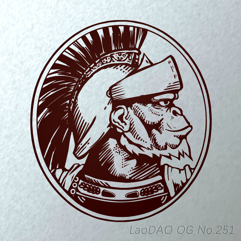 LaoDao OG #251