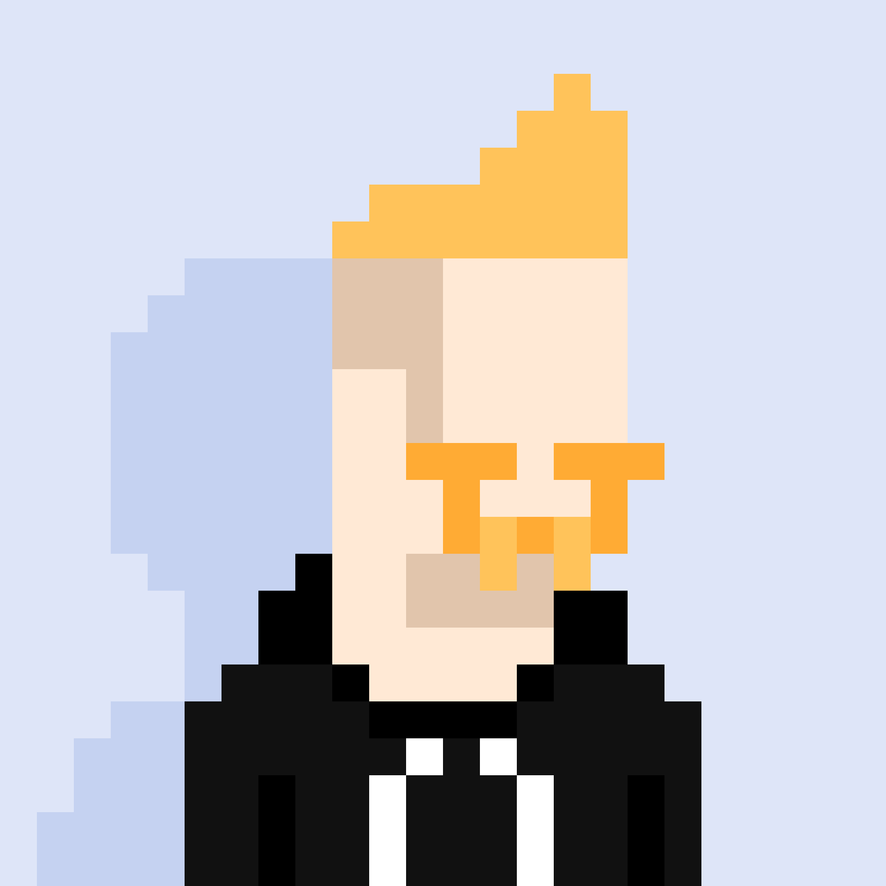 callumquin.eth Ethereum Name Service (ENS and .eth domain) PFP