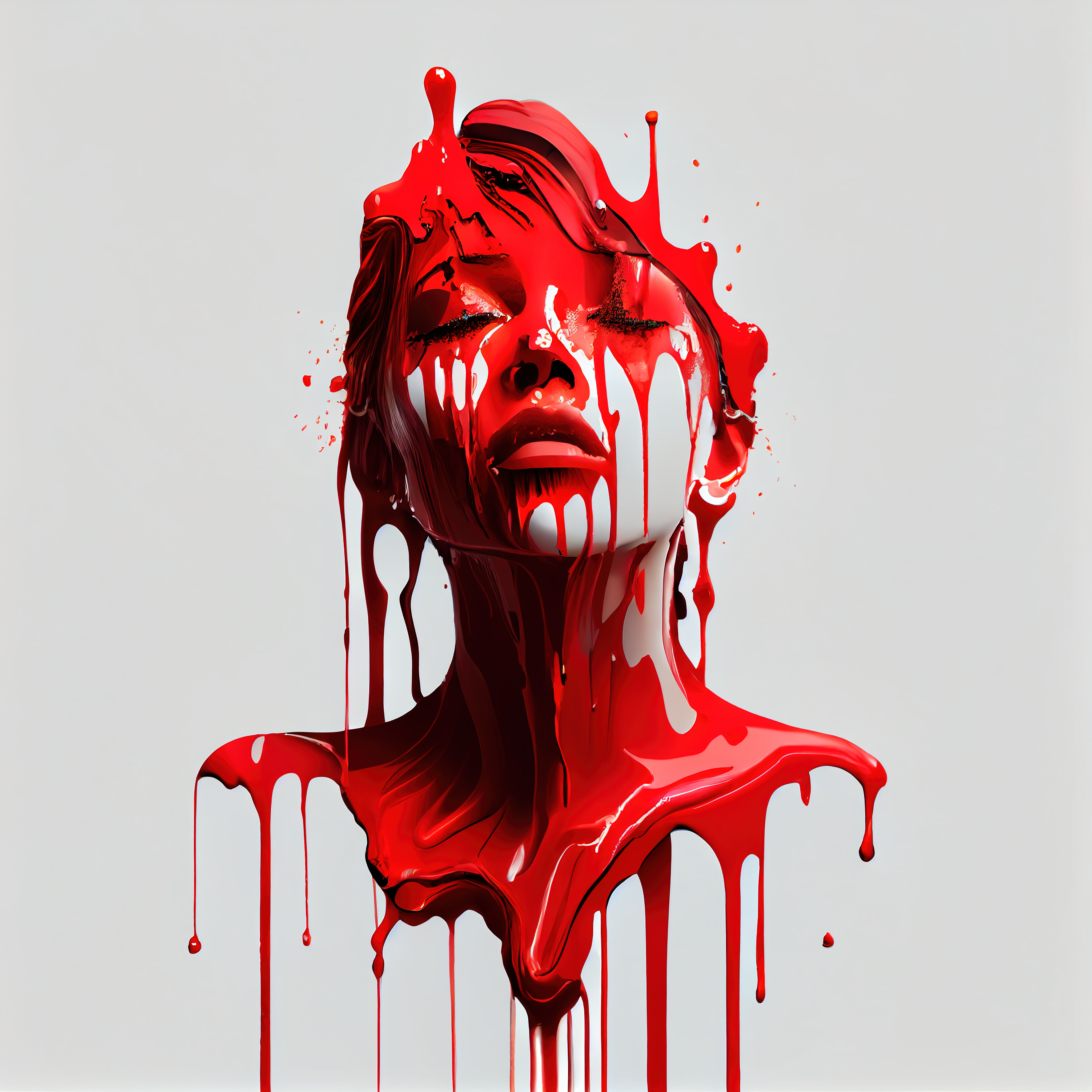 Red Desire