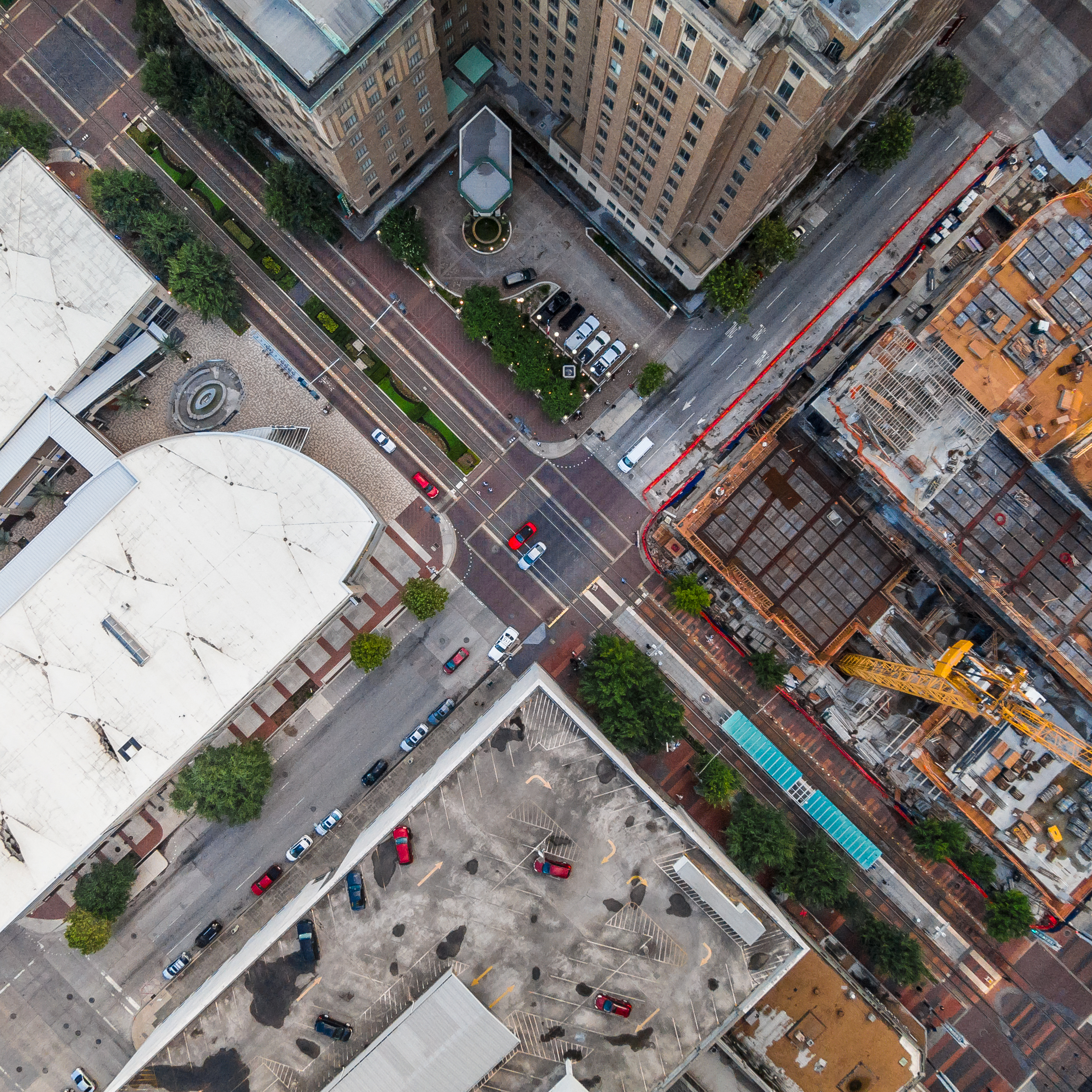 Crossings (Houston) 25/25